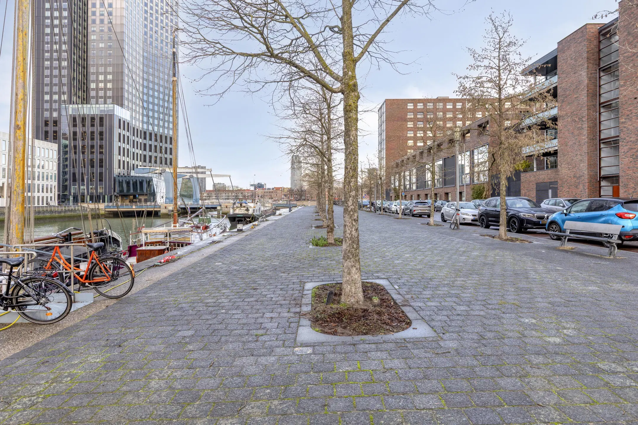 Rotterdam, Helmersstraat 143