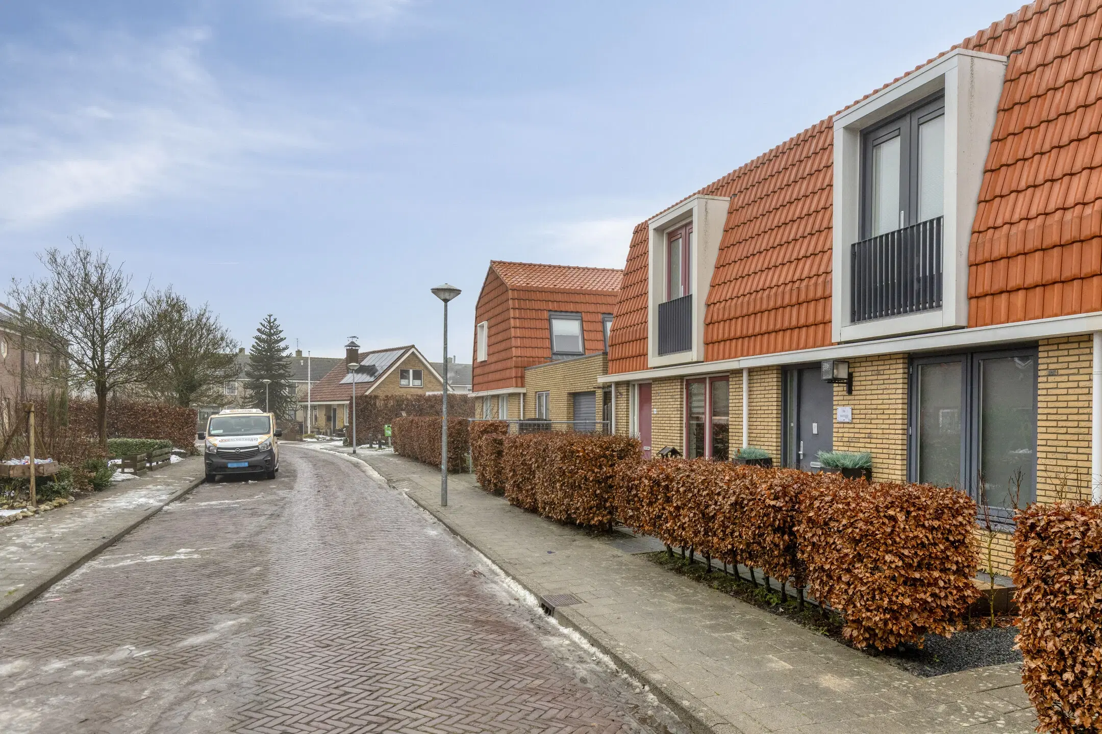 Slootdorp, Kruisstraat 35