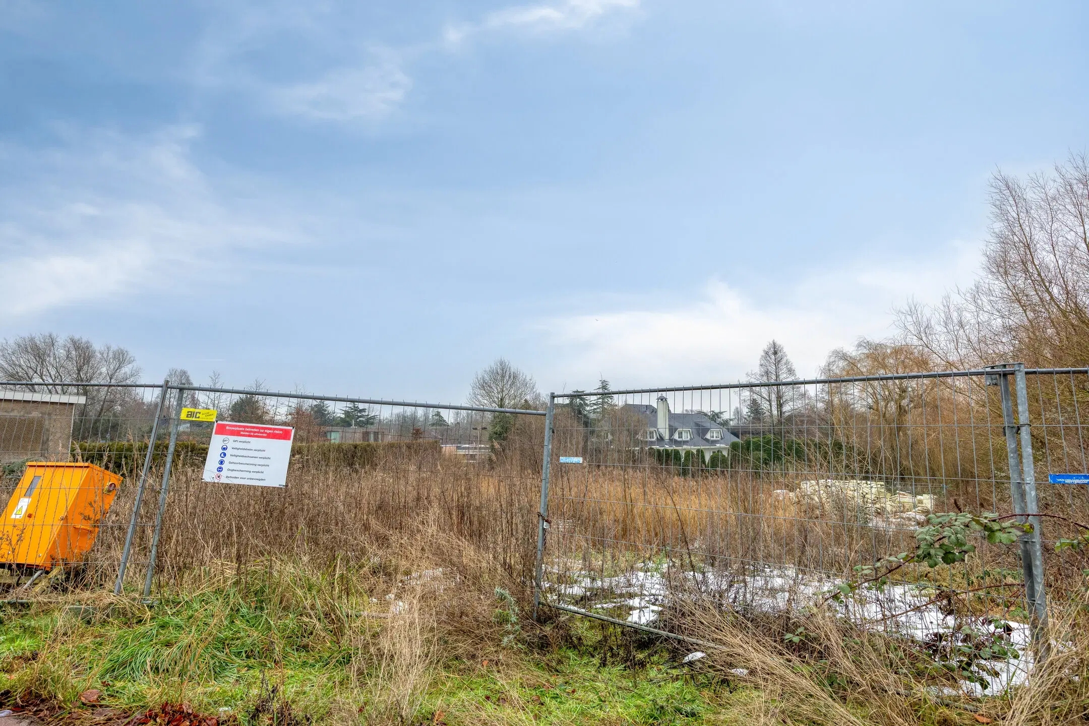 Rotterdam, Grindweg 644 646