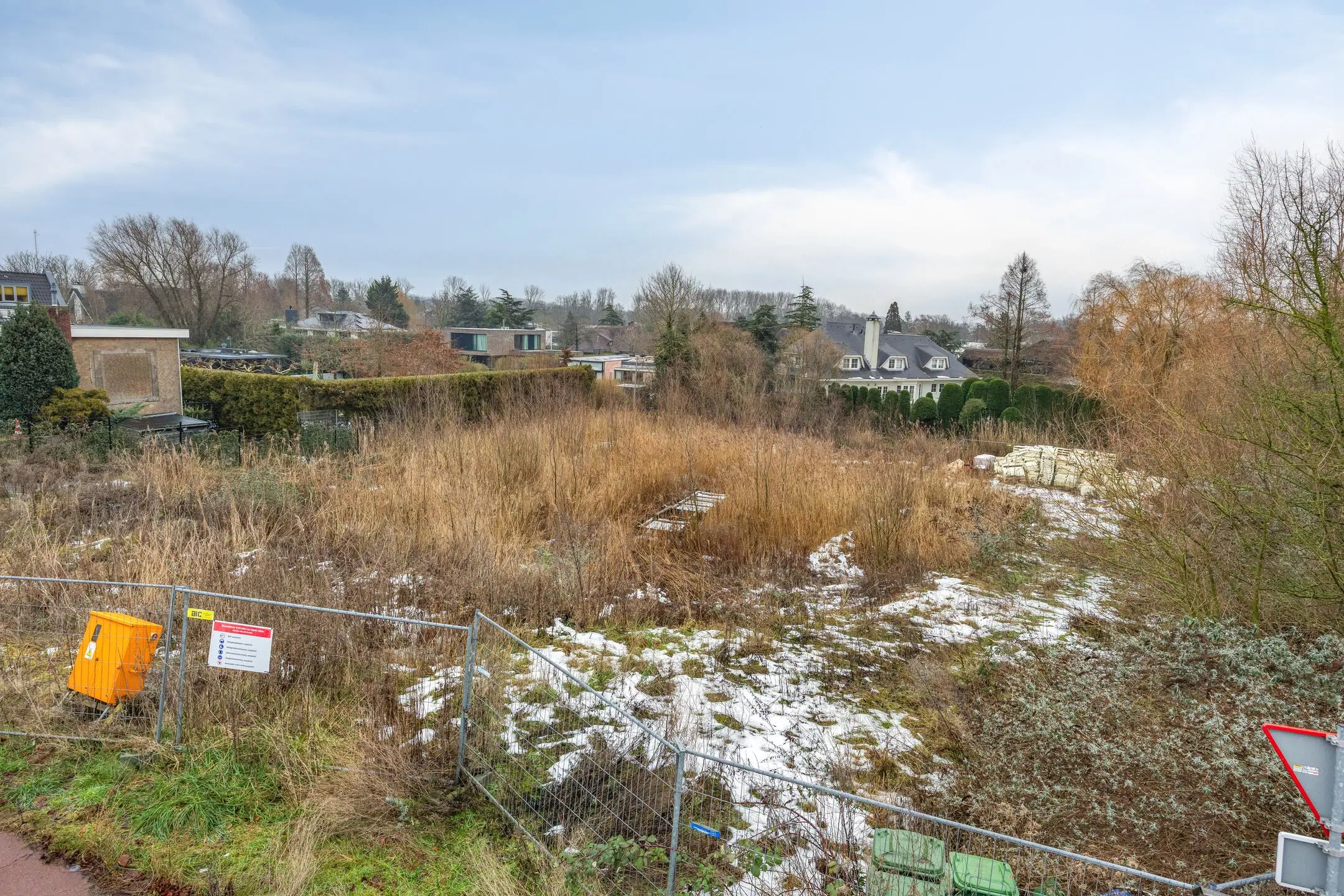 Rotterdam, Grindweg 644 646