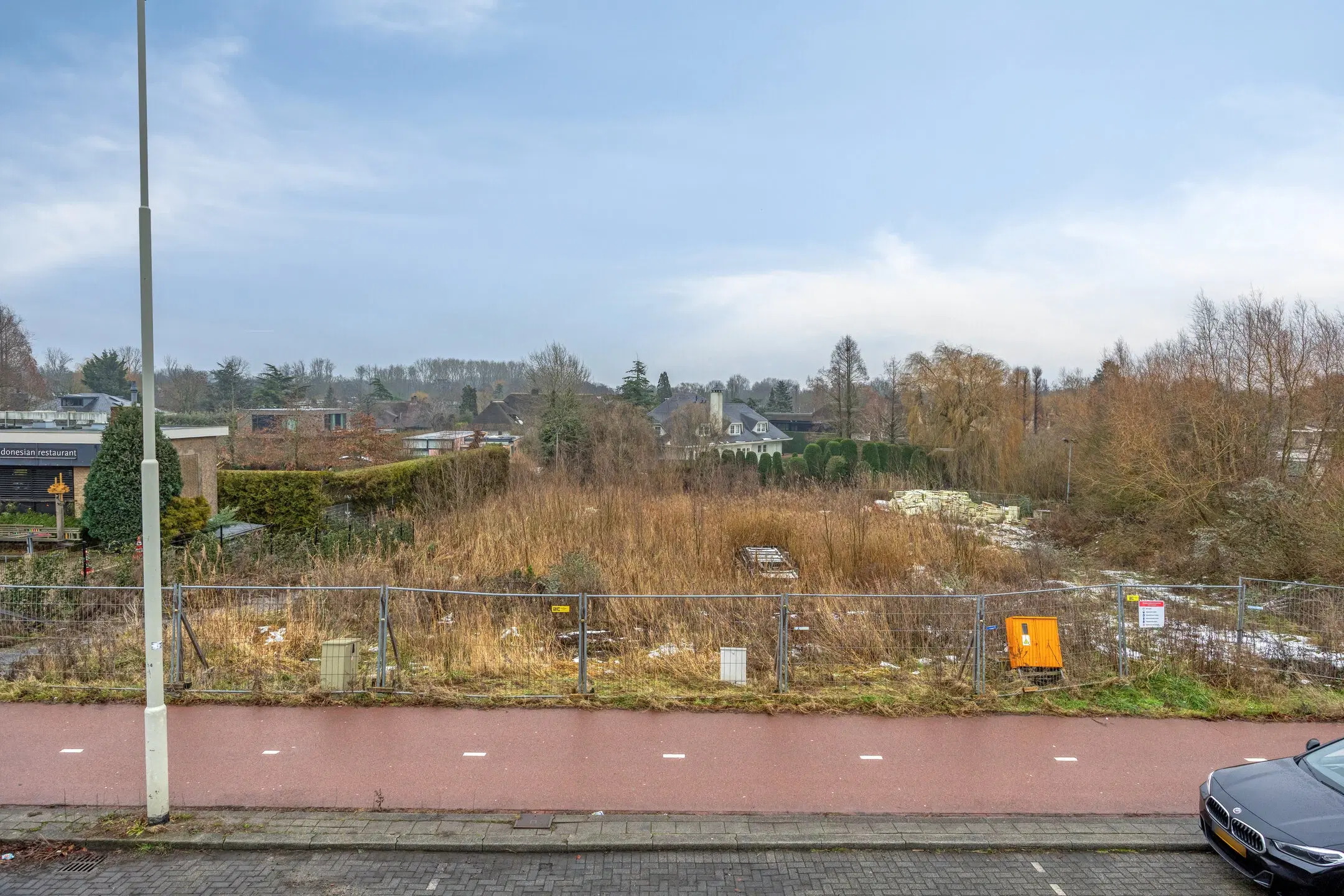 Rotterdam, Grindweg 644 646