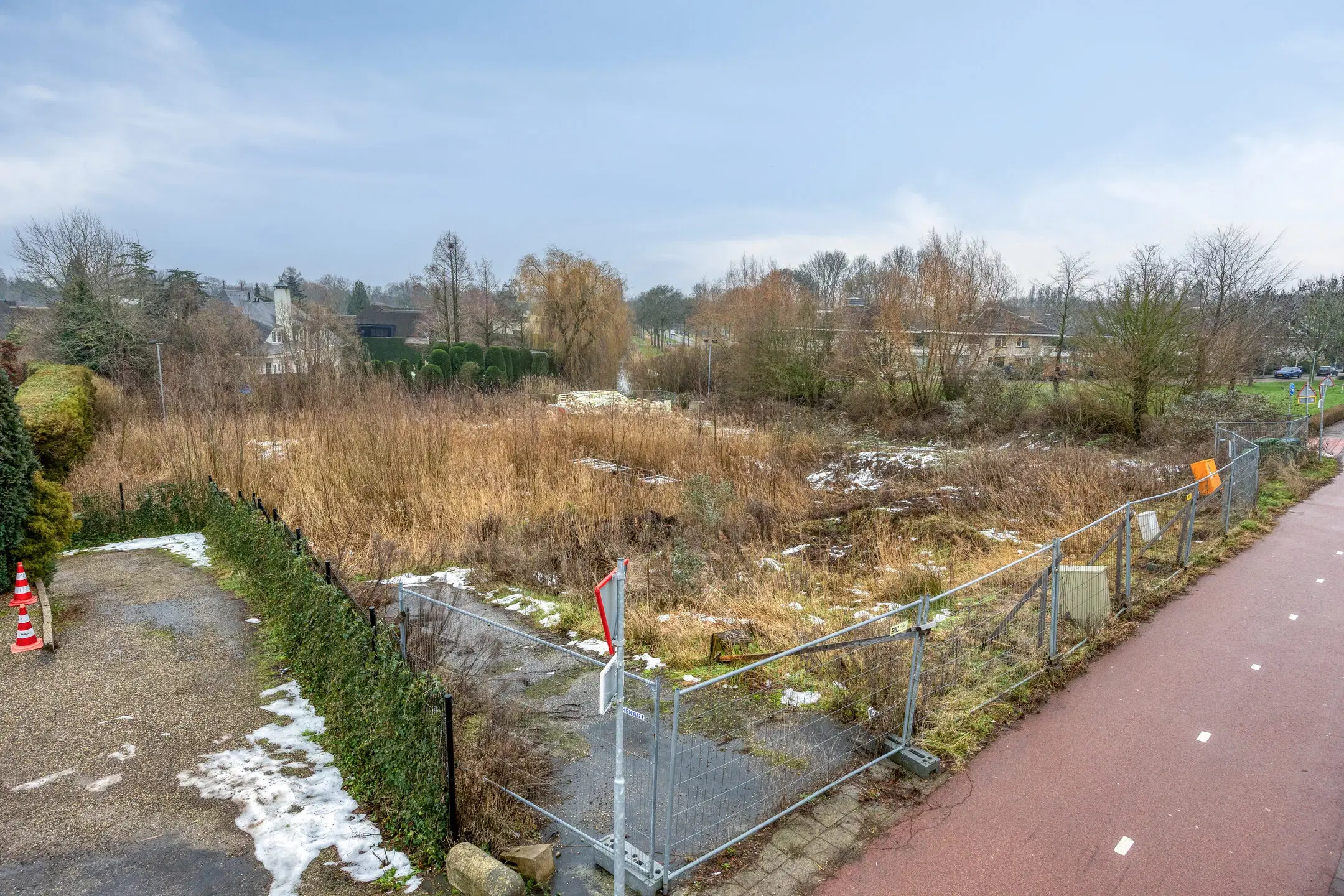 Rotterdam, Grindweg 644 646