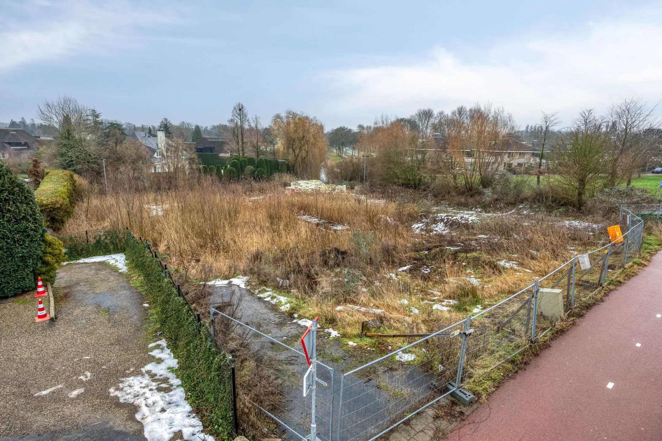 Rotterdam, Grindweg 644 646