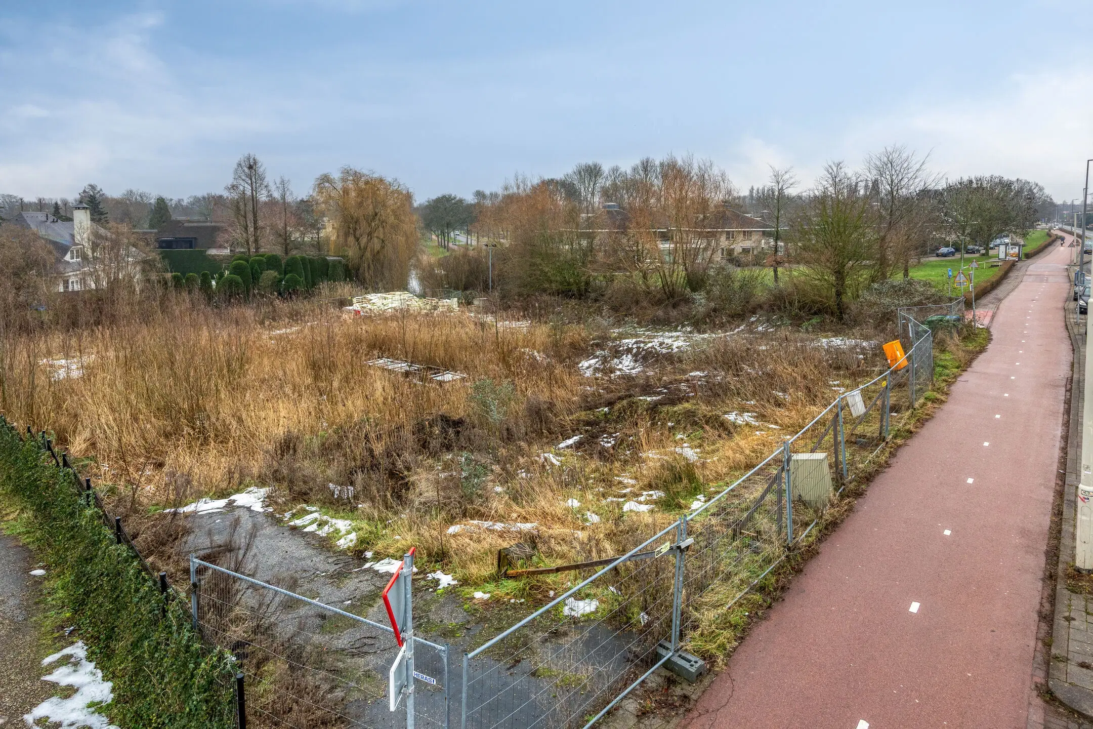 Rotterdam, Grindweg 644 646