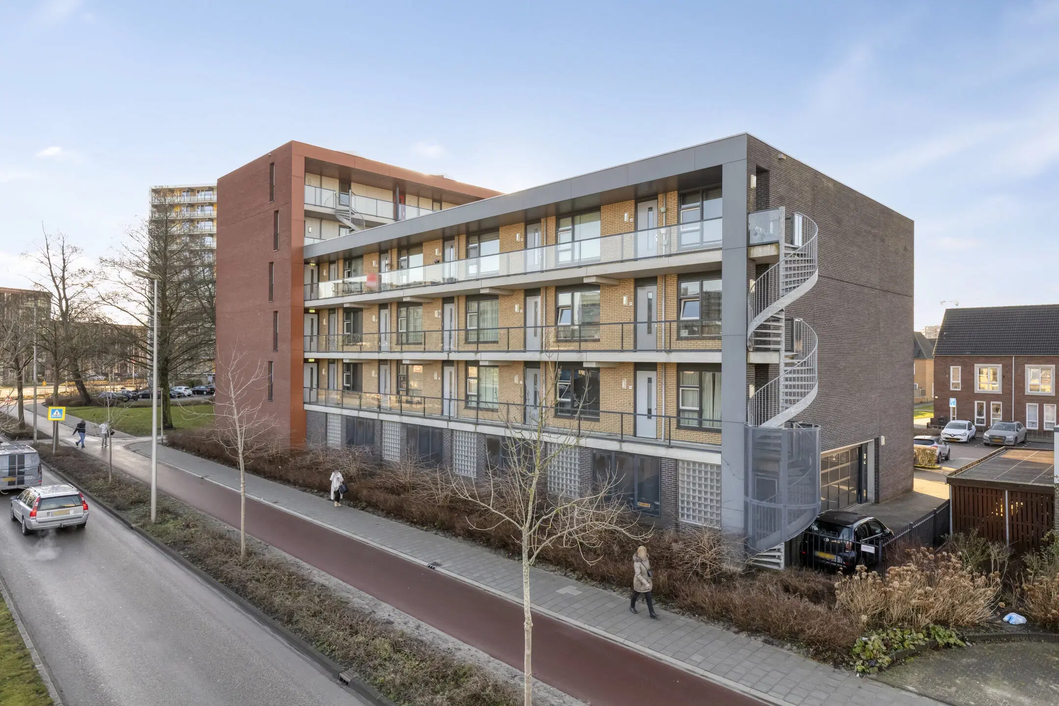 Purmerend, Kometenstraat 42
