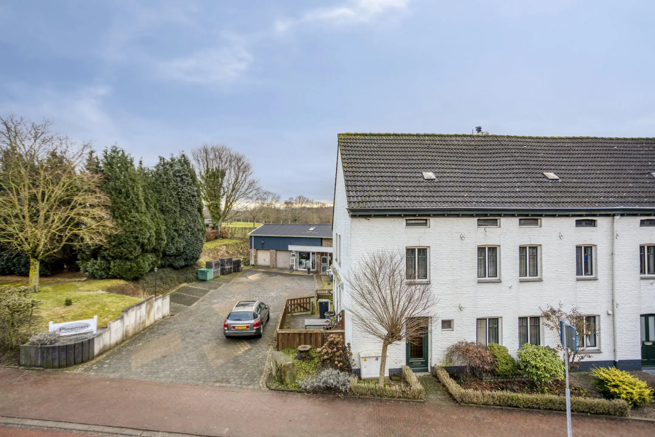 Mechelen, Hoofdstraat 3, 3A