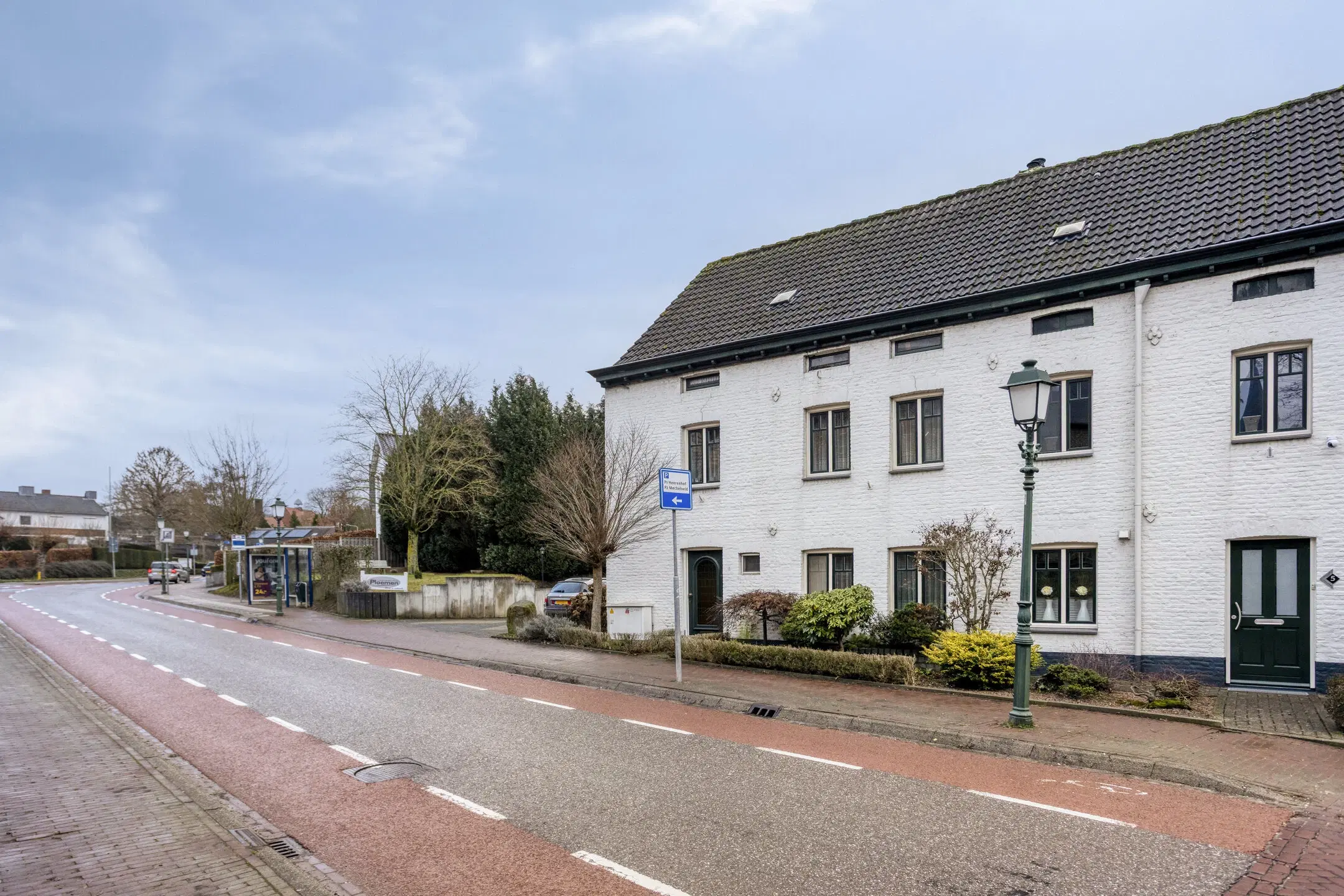 Mechelen, Hoofdstraat 3, 3A