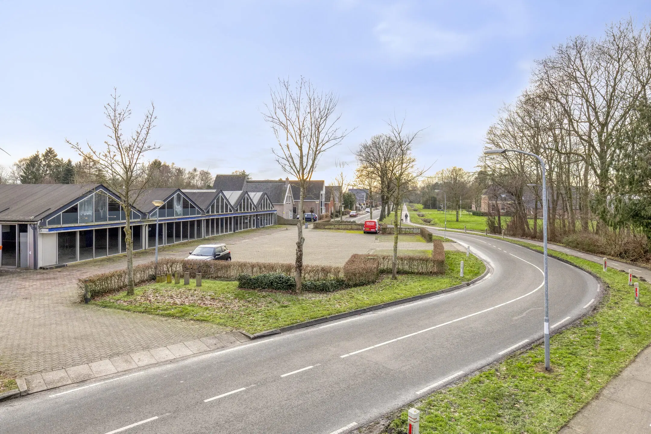 Nieuw-Buinen, Noorderdiep 348 350 352