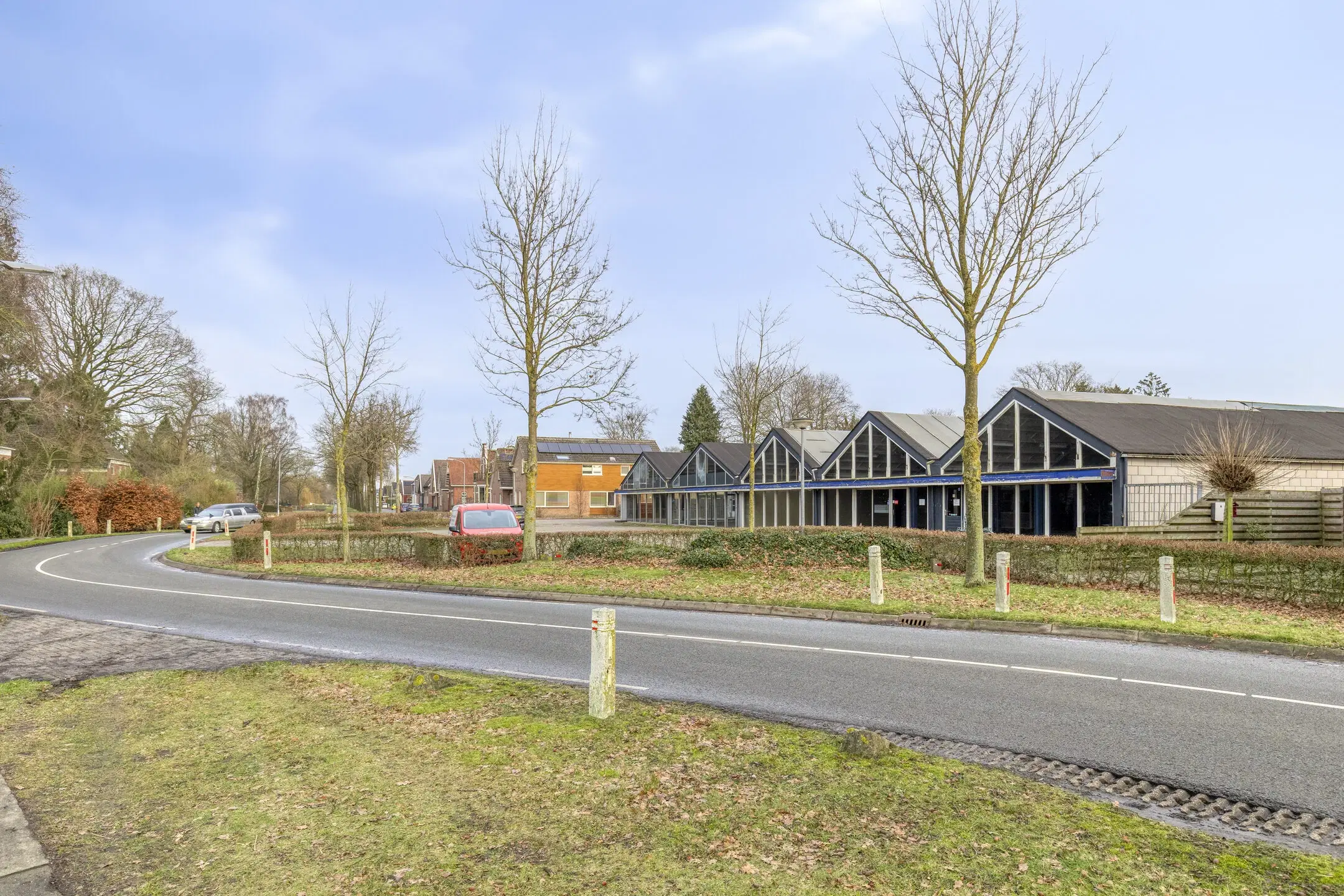 Nieuw-Buinen, Noorderdiep 348 350 352