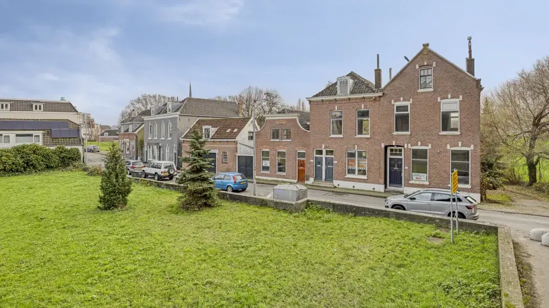 Rotterdam, Bovenstraat 127