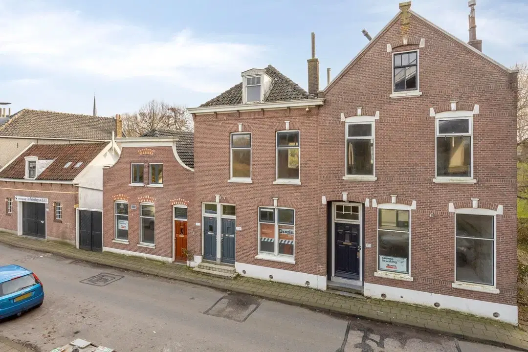 Rotterdam, Bovenstraat 127