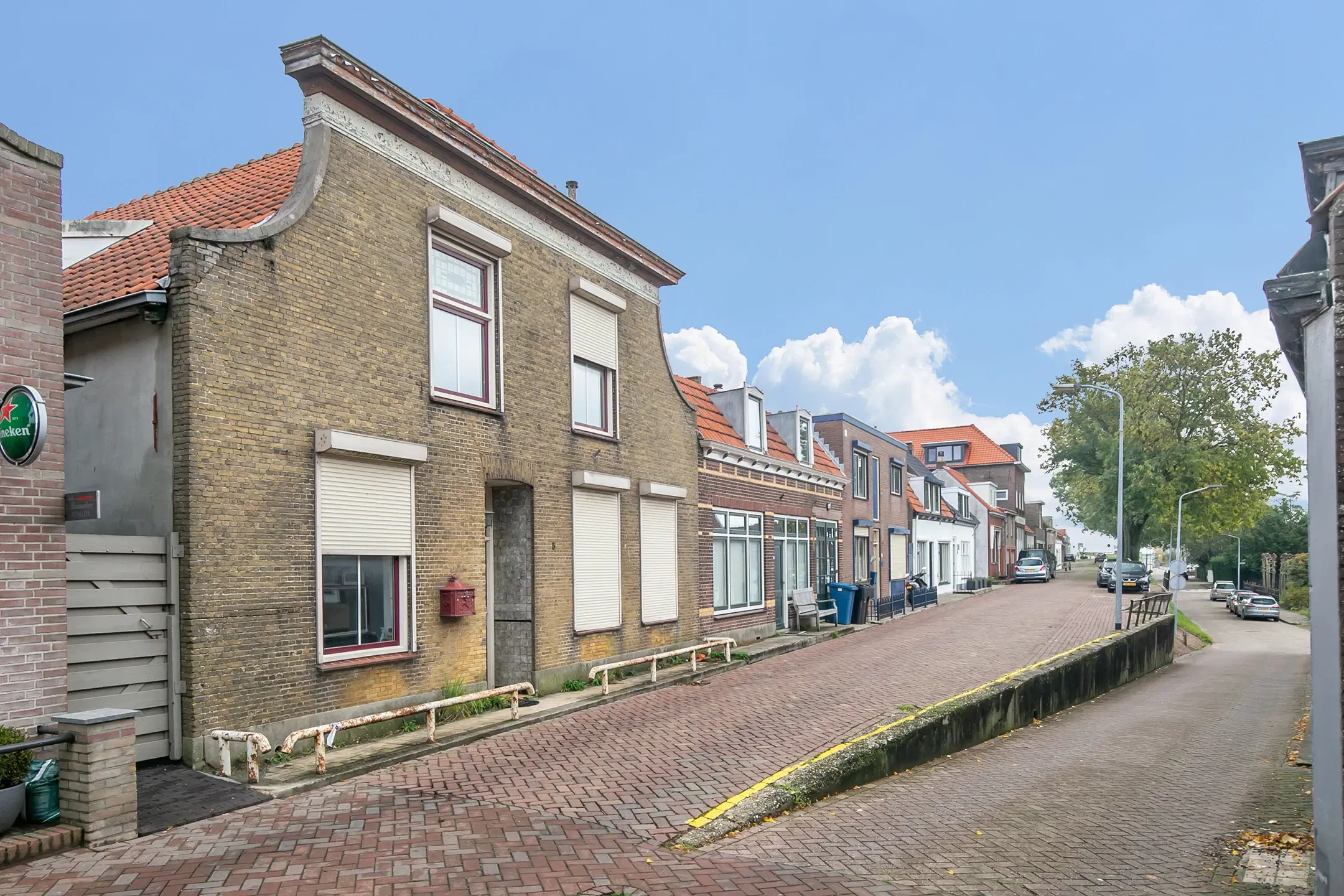 Den Bommel, Boven Oostdijk 5