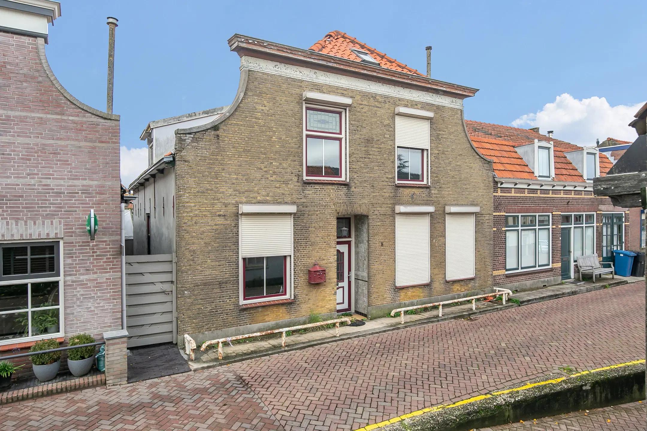 Den Bommel, Boven Oostdijk 5