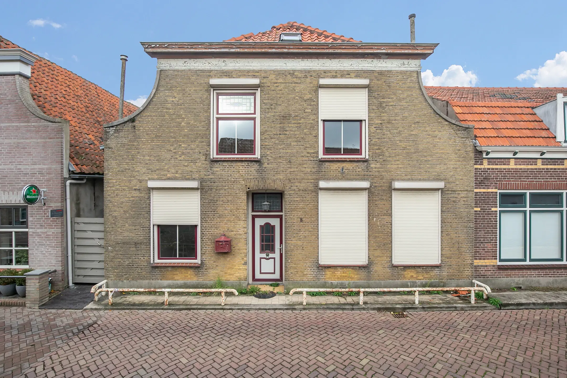 Den Bommel, Boven Oostdijk 5