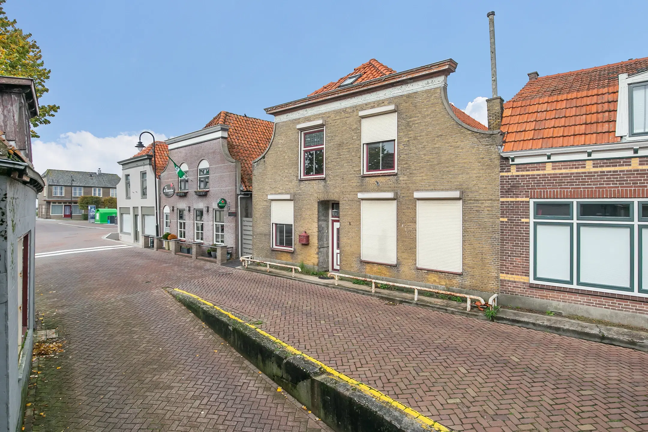 Den Bommel, Boven Oostdijk 5