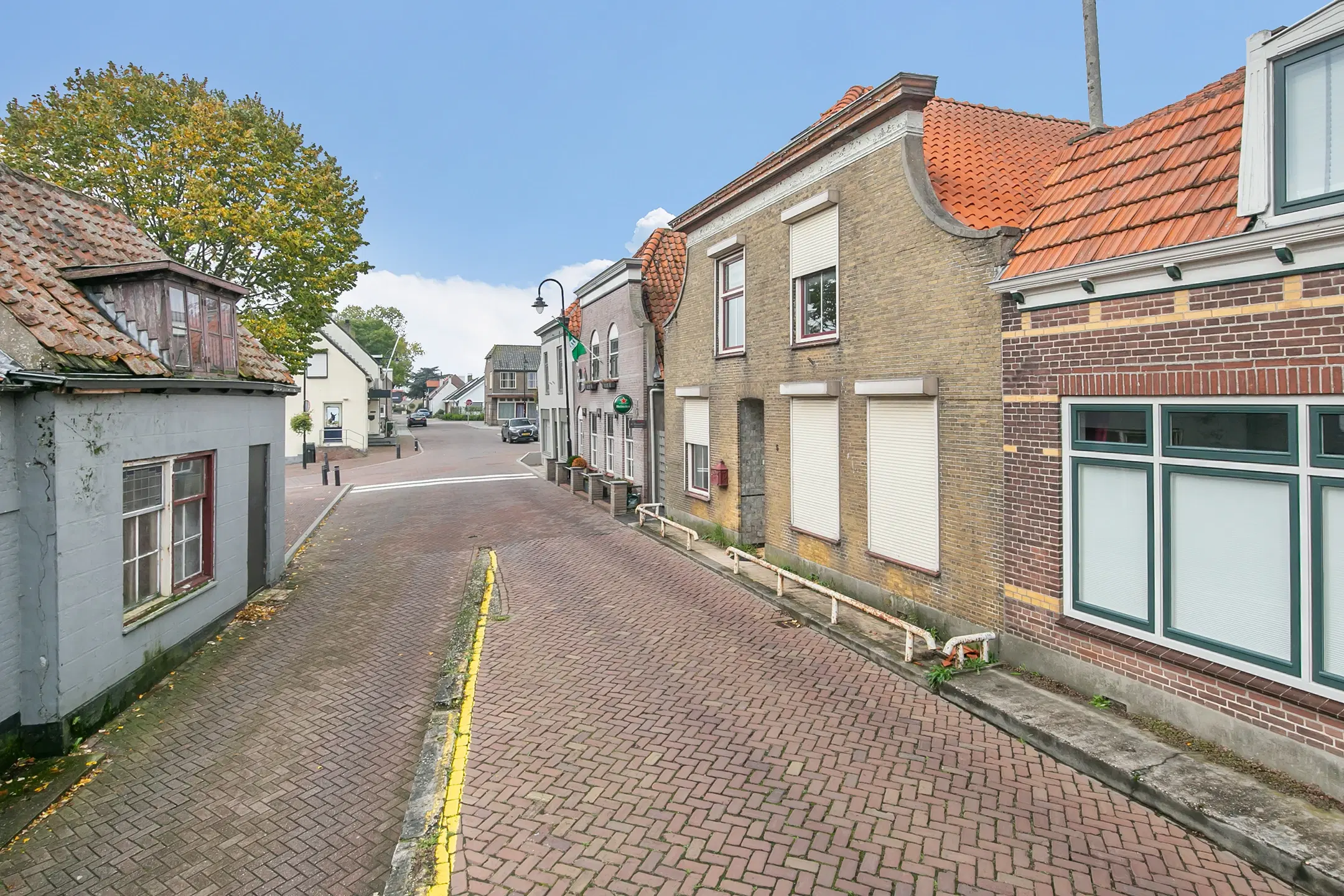 Den Bommel, Boven Oostdijk 5