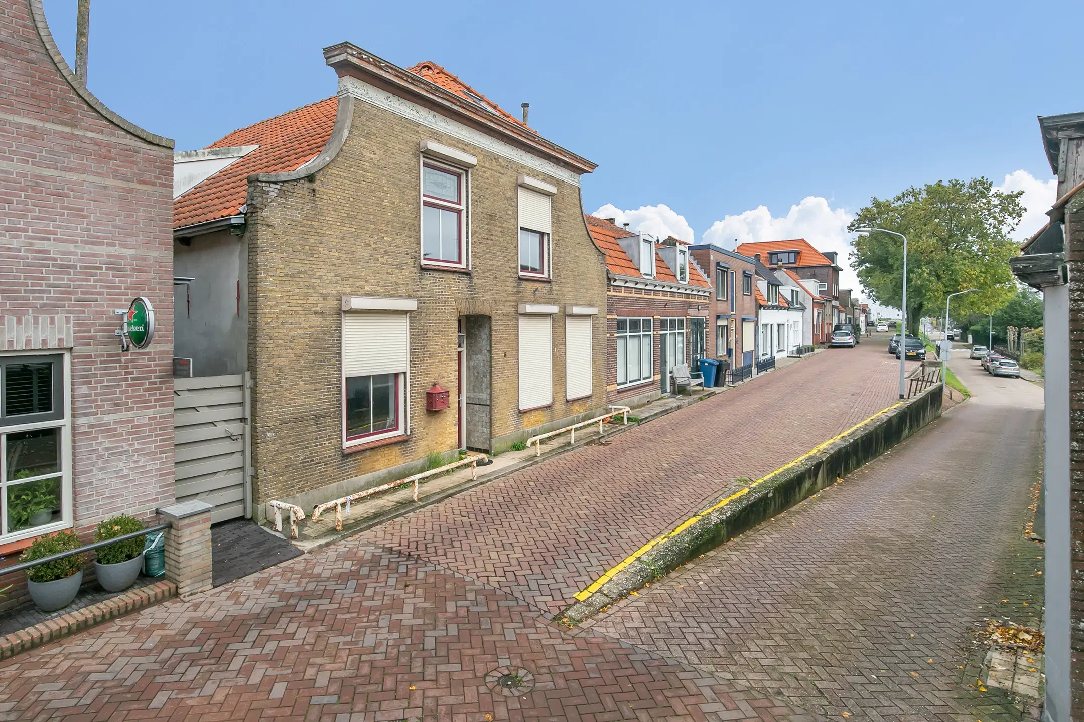 Den Bommel, Boven Oostdijk 5