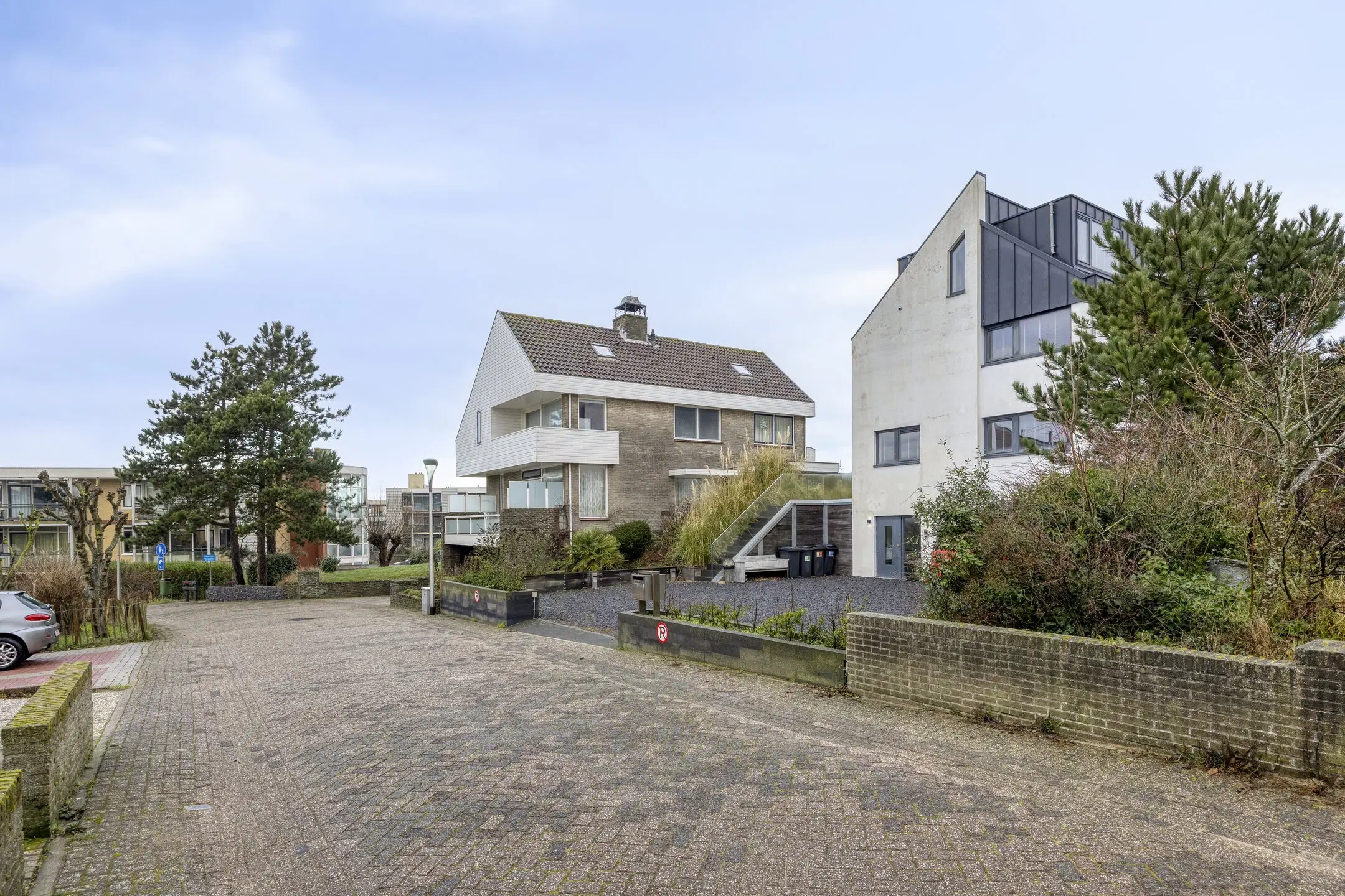 Noordwijk, Willem Alexanderpark 55