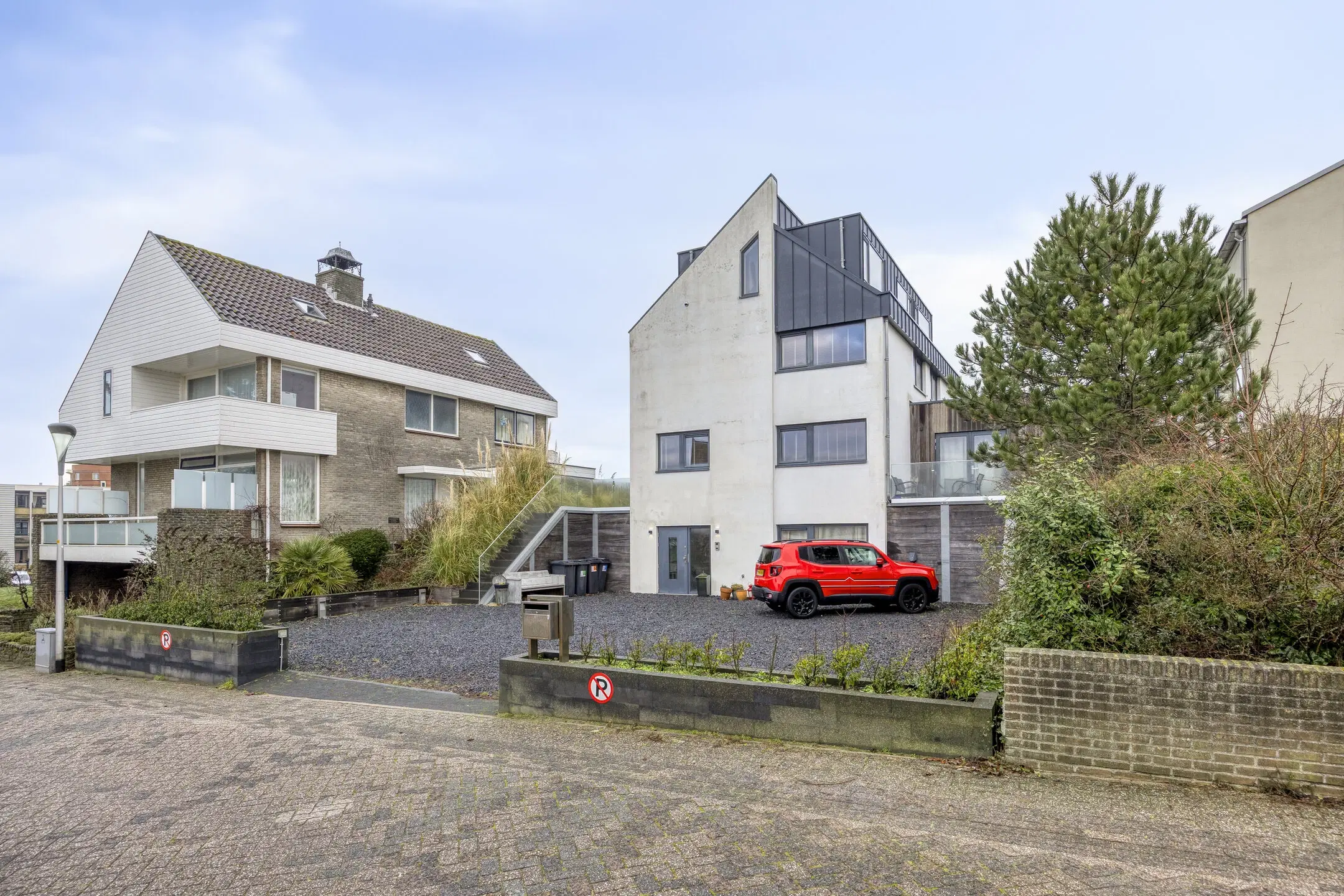 Noordwijk, Willem Alexanderpark 55