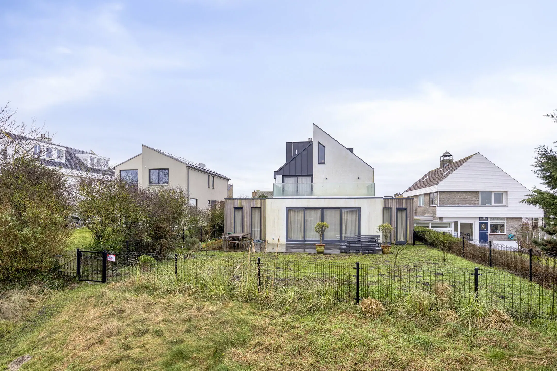 Noordwijk, Willem Alexanderpark 55