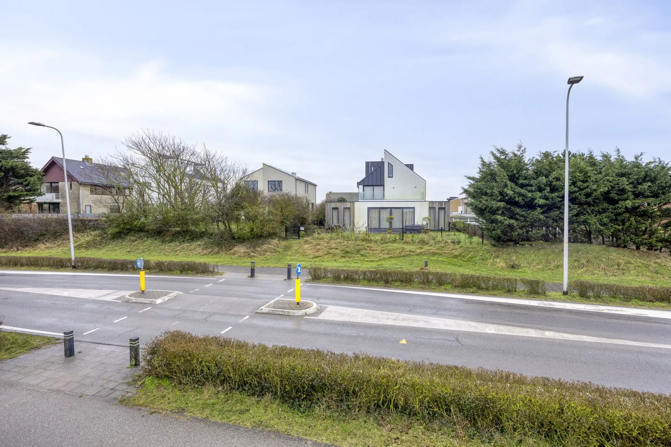 Noordwijk, Willem Alexanderpark 55