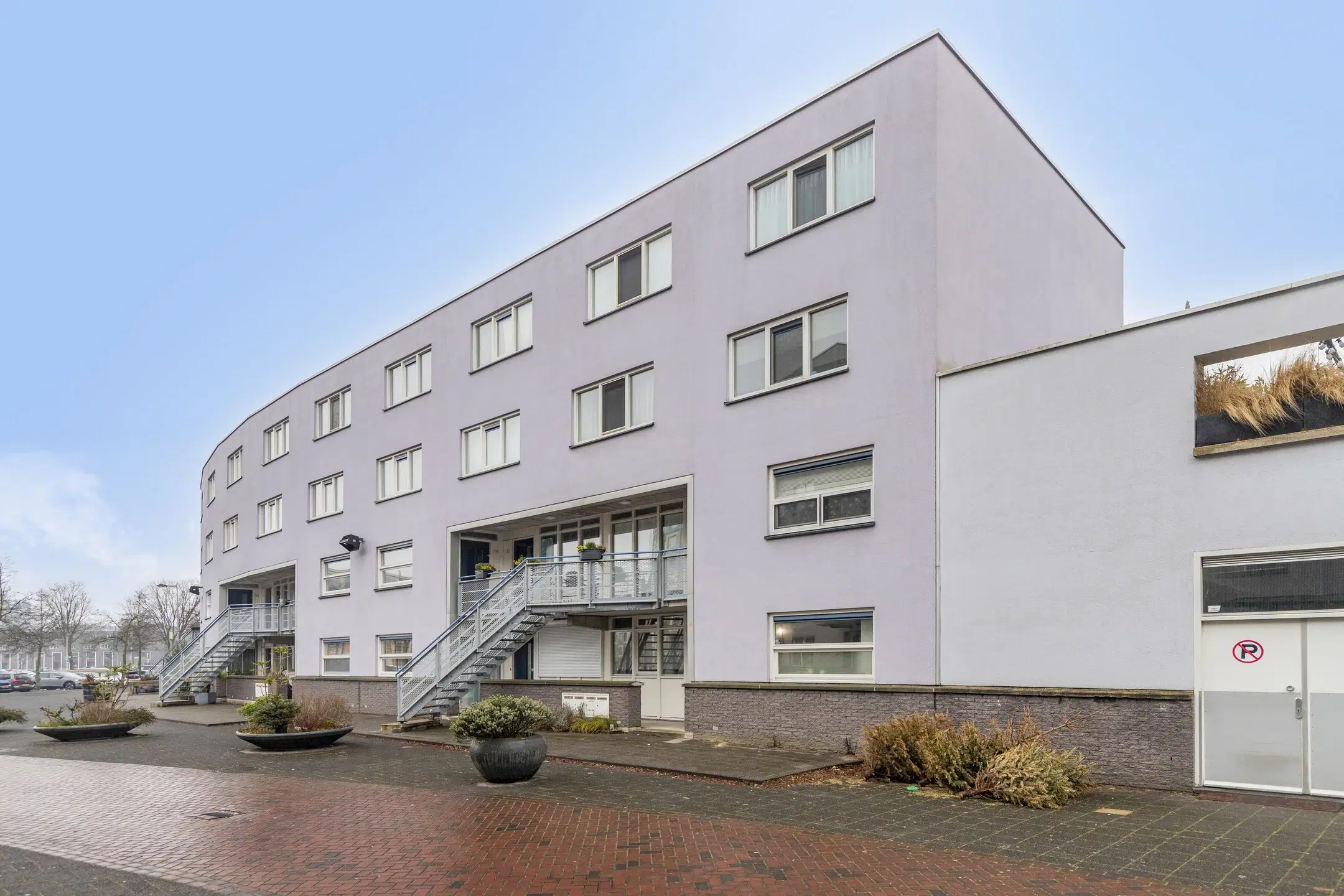 Rotterdam, Factorij 115