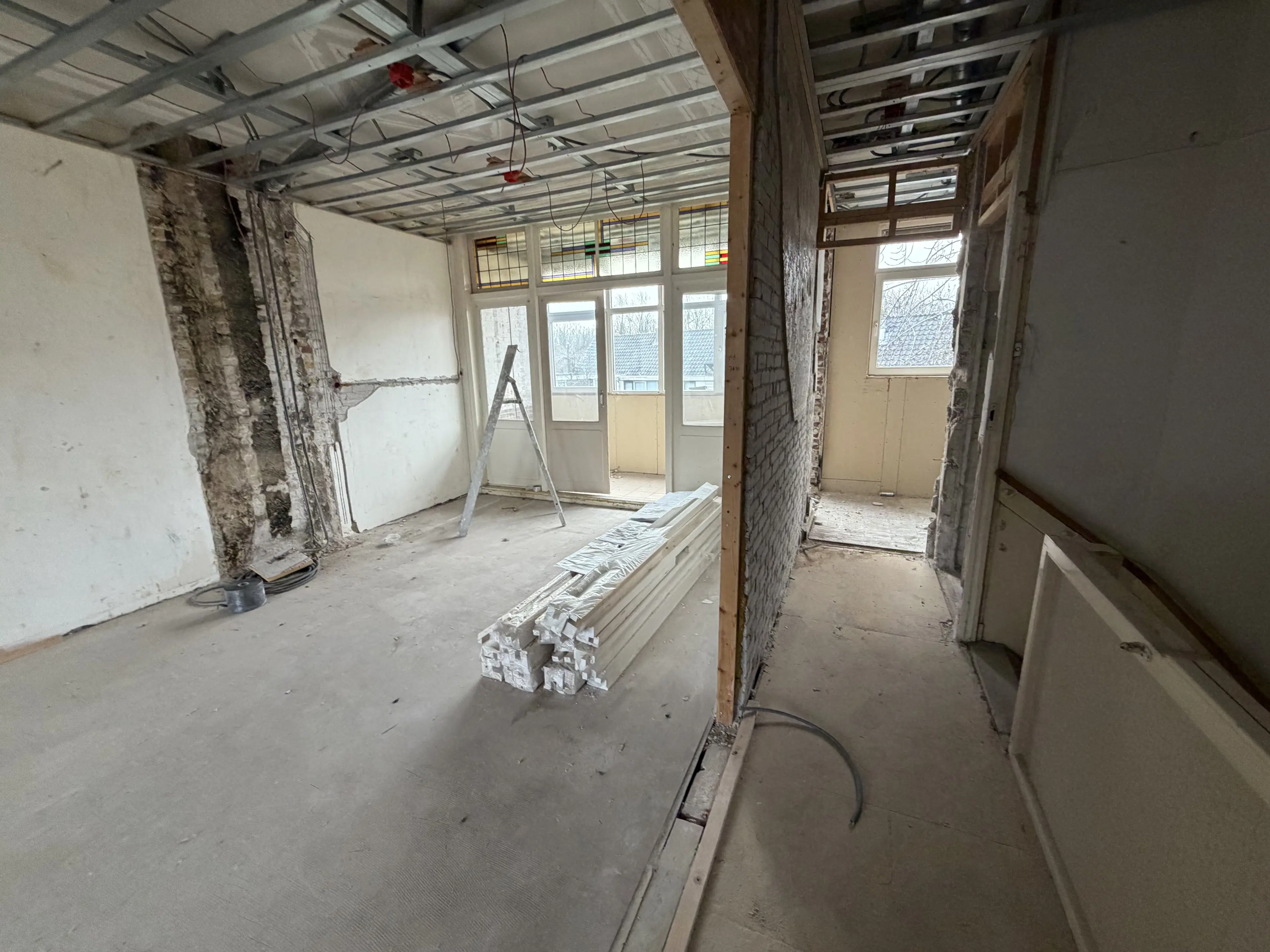 Schiedam, Rubensplein 20 B