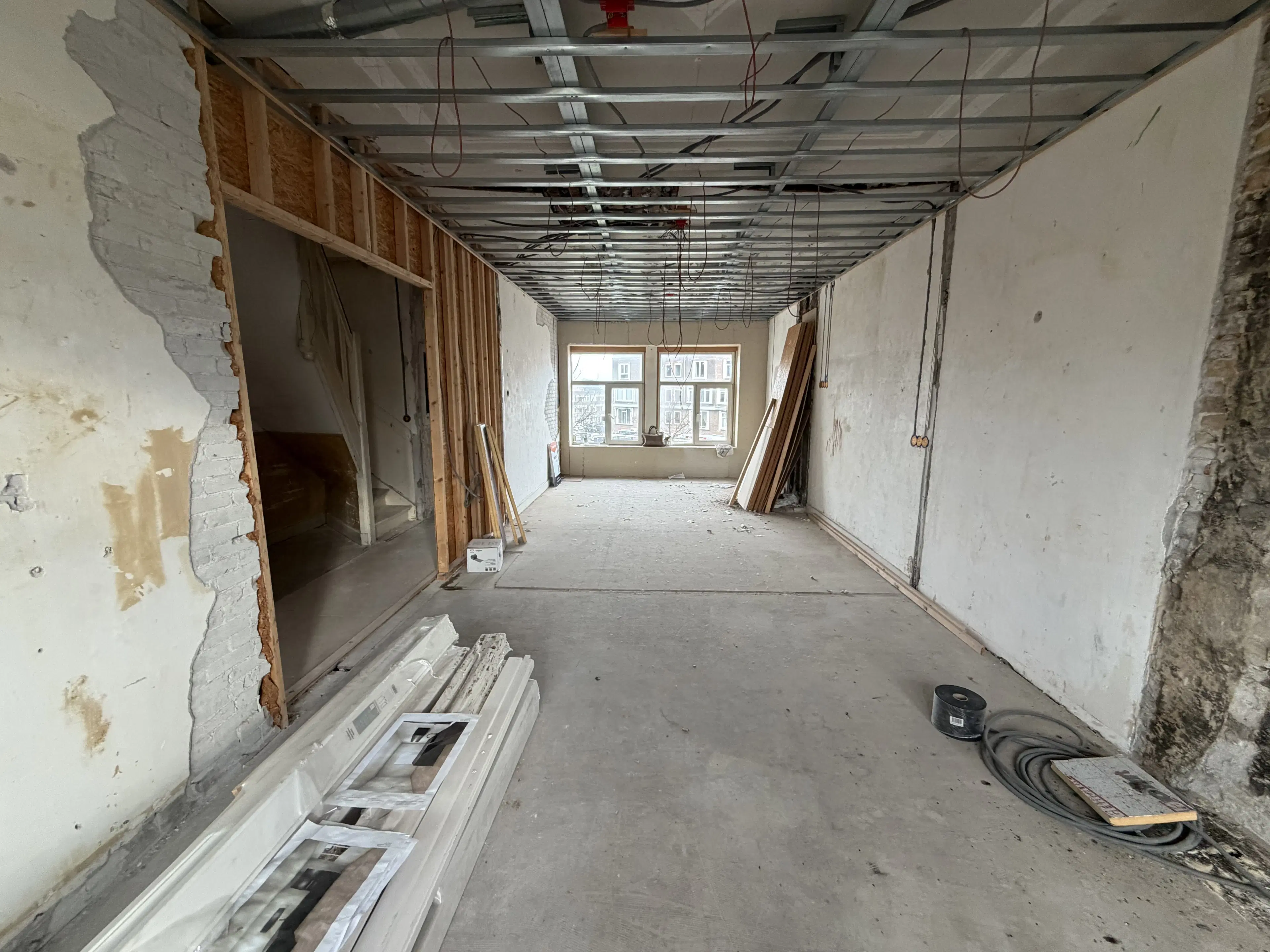 Schiedam, Rubensplein 20 B