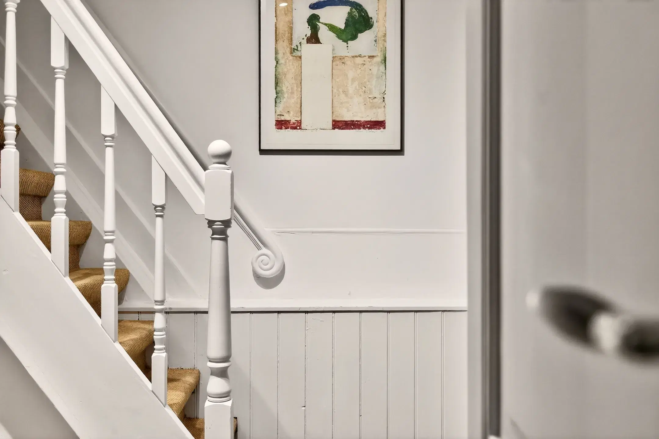 Amsterdam, Leidsekade 75 H