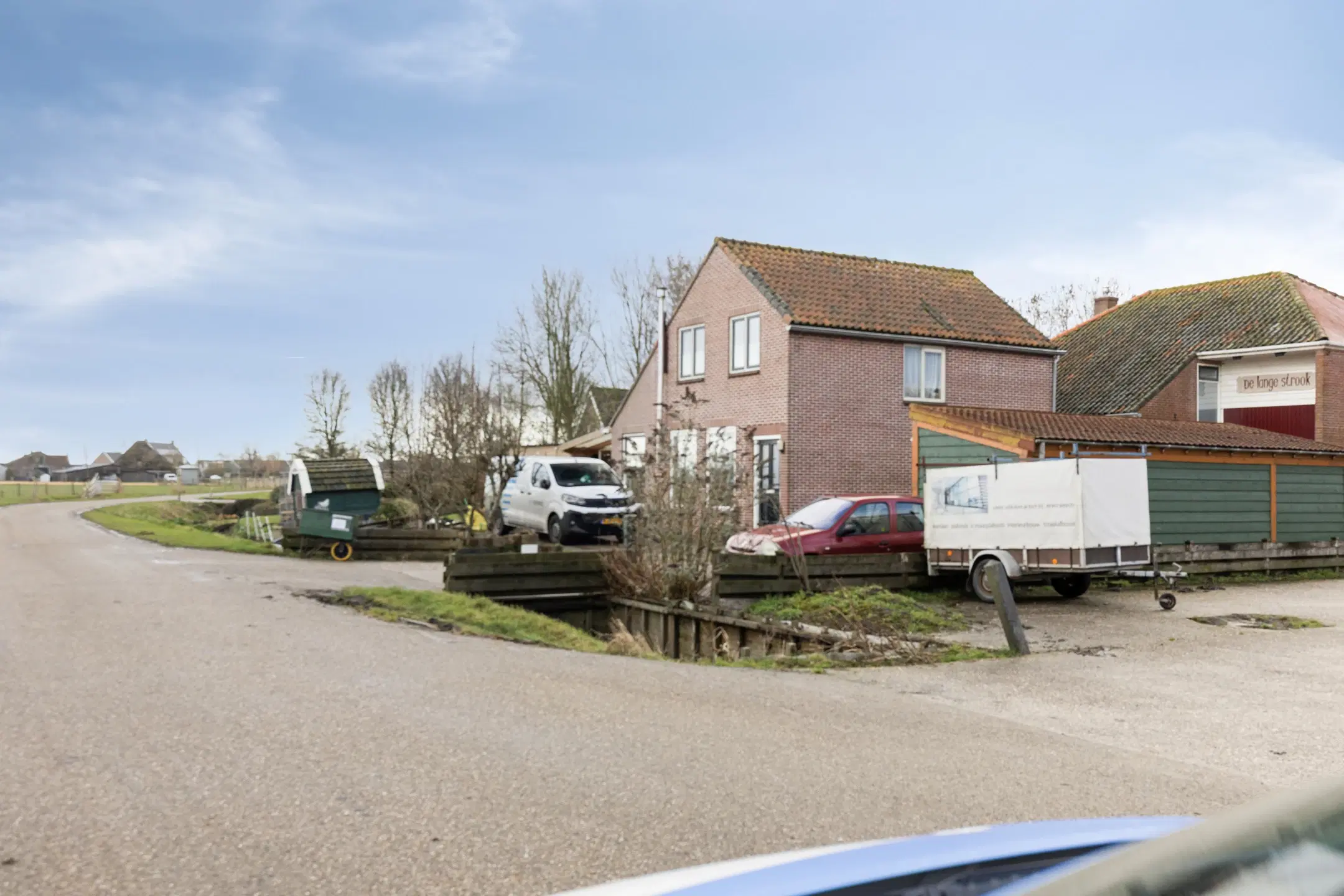 De Weere, Tropweere 11