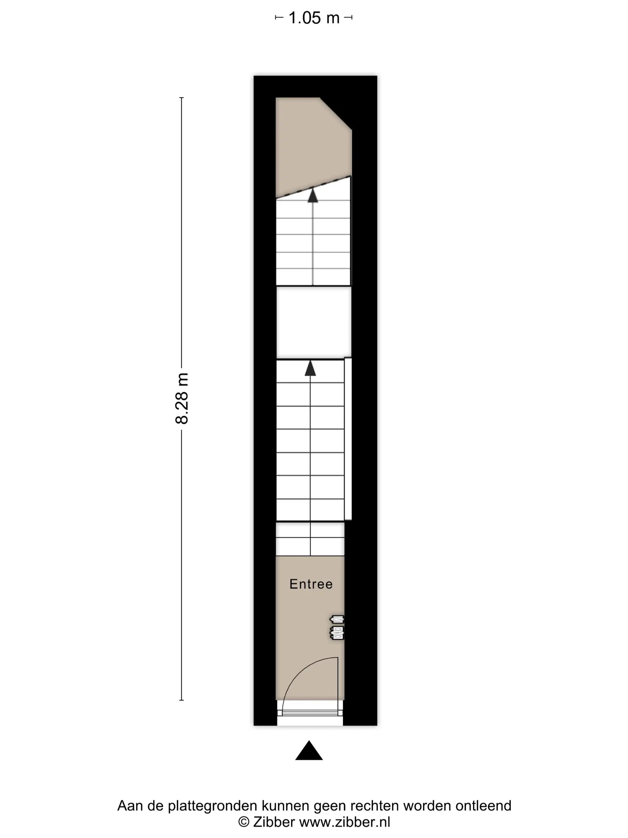 Schiedam, Rubensplein 20 B