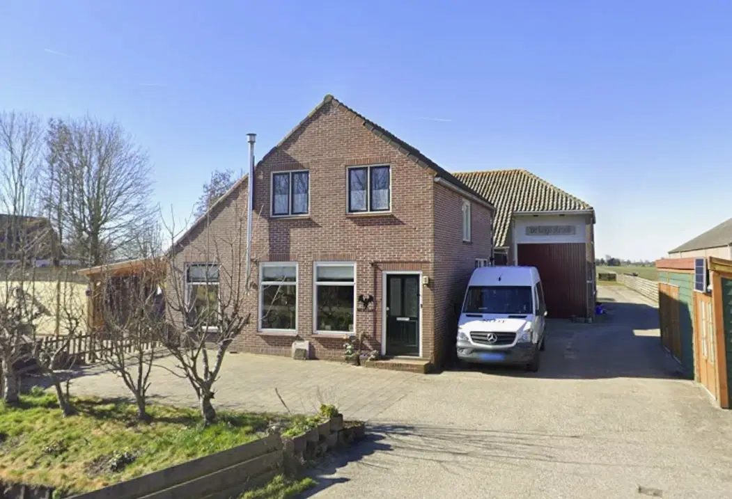 De Weere, Tropweere 11