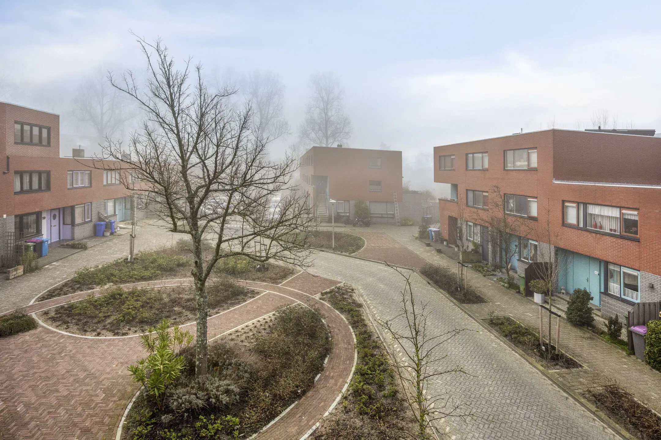 Delft, Oude IJsbaan 60