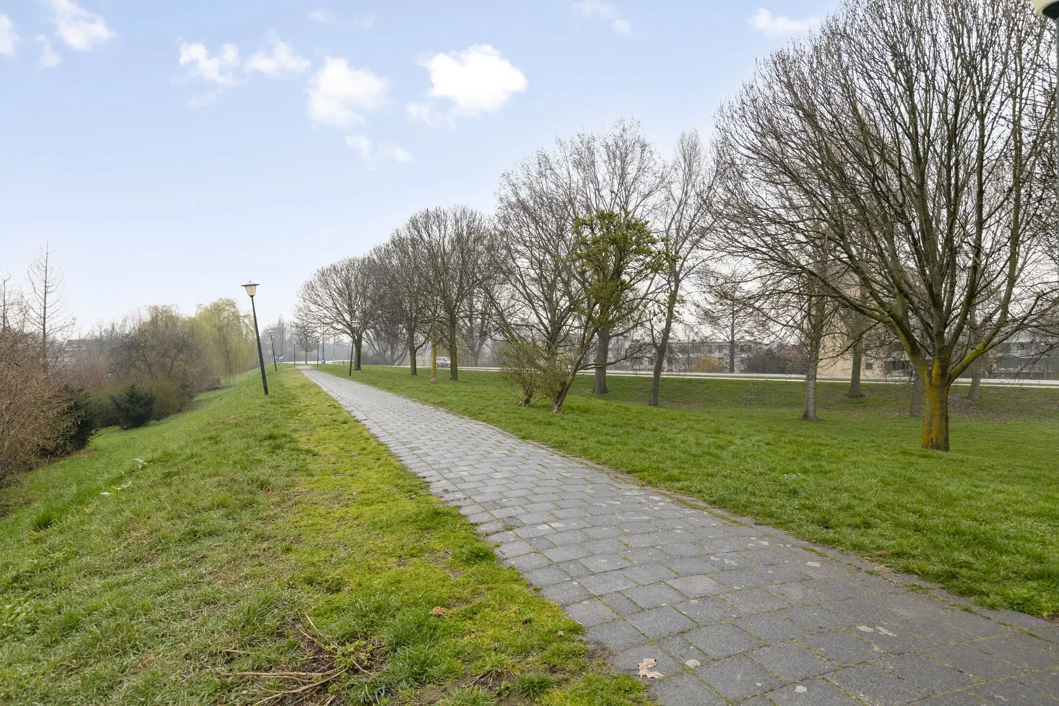 Vlaardingen, Parkweg 158