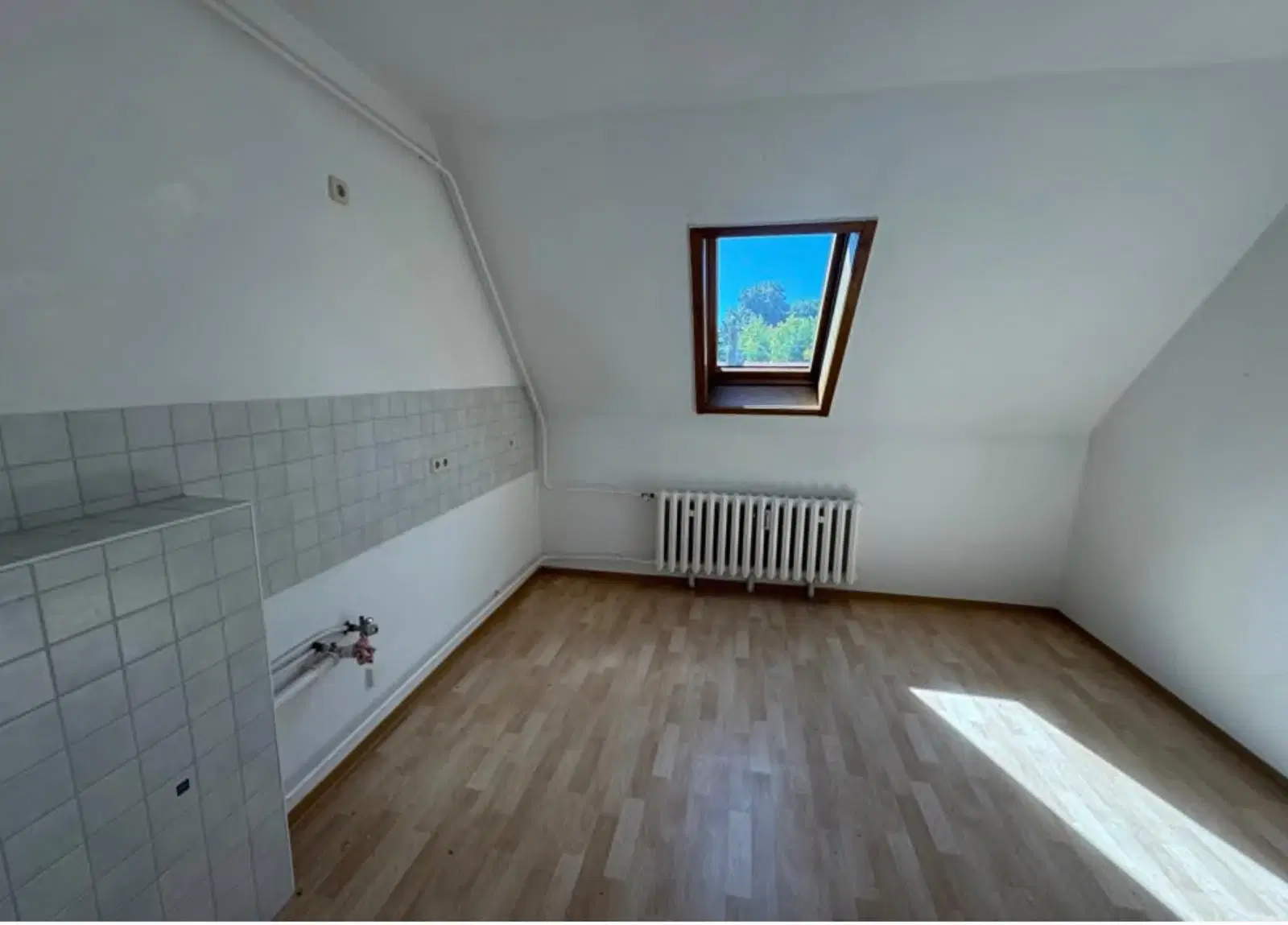 Beleggingsobject 9 appartementen op ca. 1.300 m² perceel in Gutenfürst - Duitsland