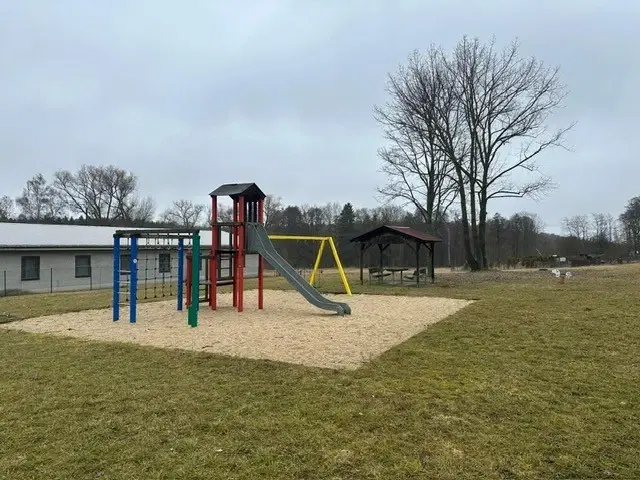 Beleggingsobject 9 appartementen op ca. 1.300 m² perceel in Gutenfürst - Duitsland