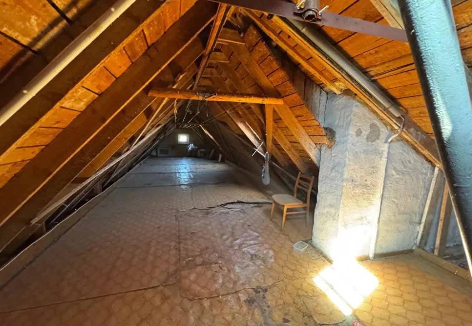 Beleggingsobject 9 appartementen op ca. 1.300 m² perceel in Gutenfürst - Duitsland