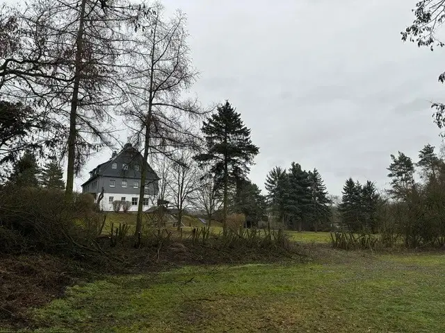 Beleggingsobject 9 appartementen op ca. 1.300 m² perceel in Gutenfürst - Duitsland