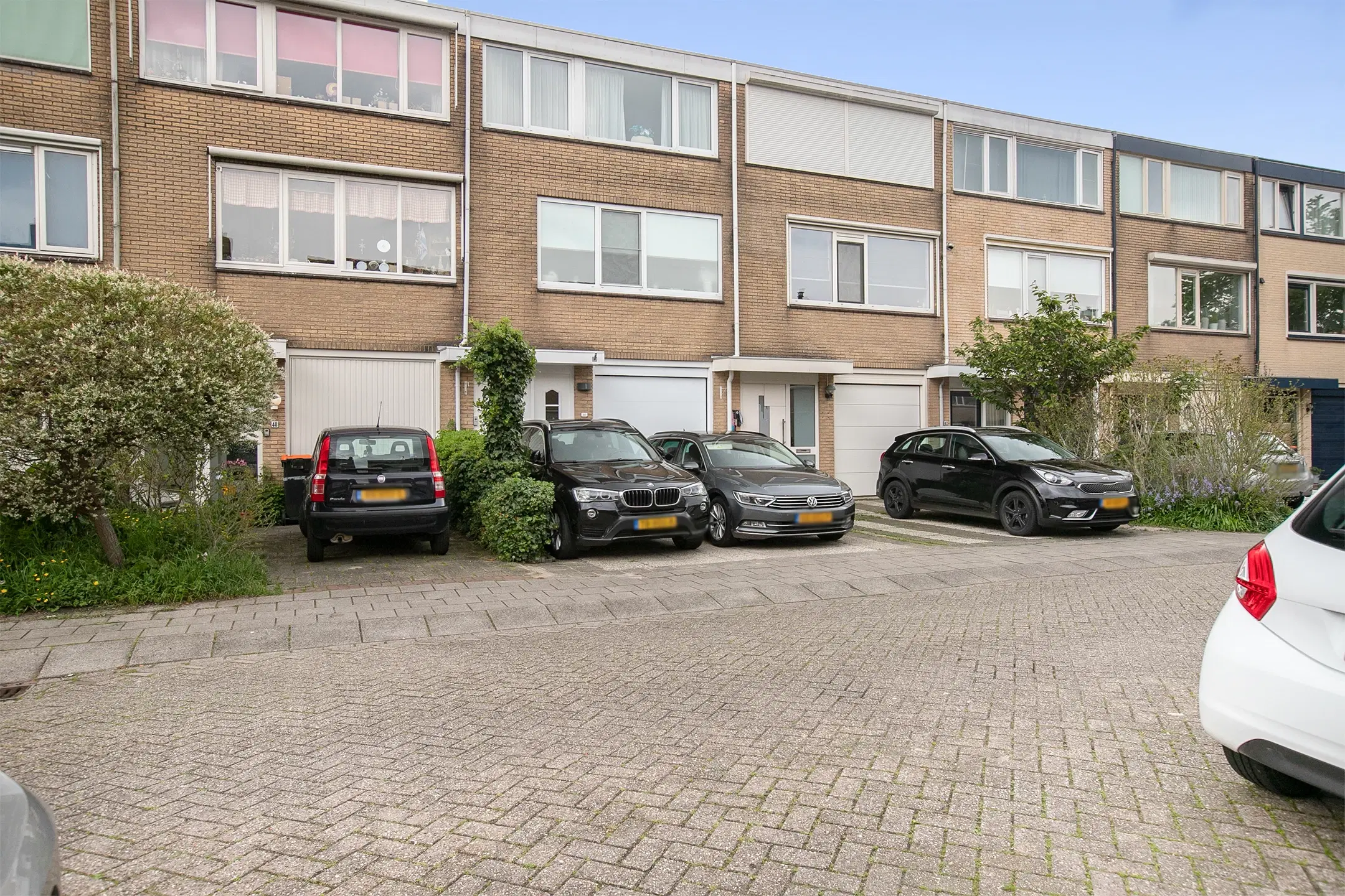 Roelofsstraat 46, Nieuwkoop