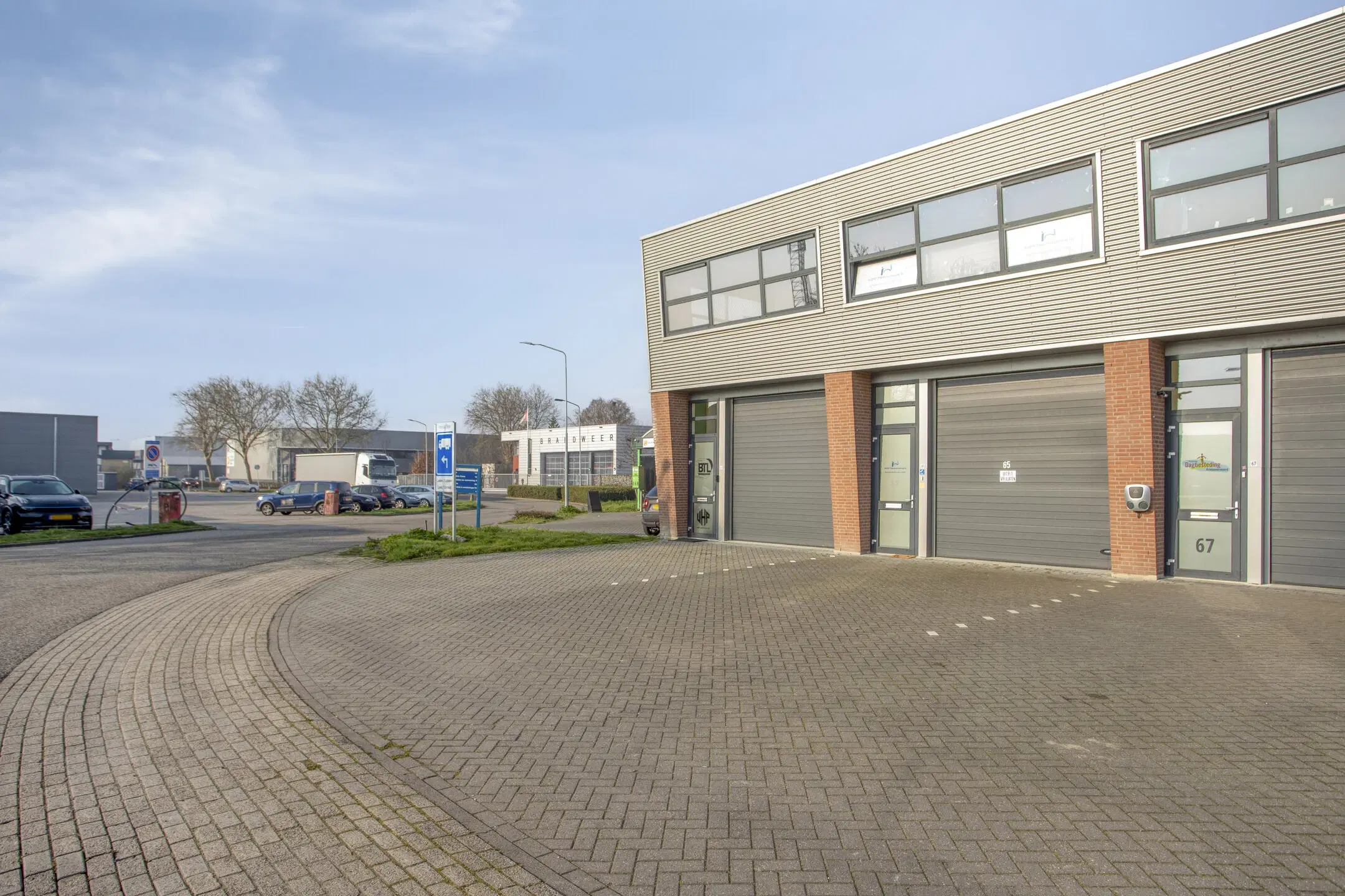 Lekkerkerk, Twijnstraweg 65