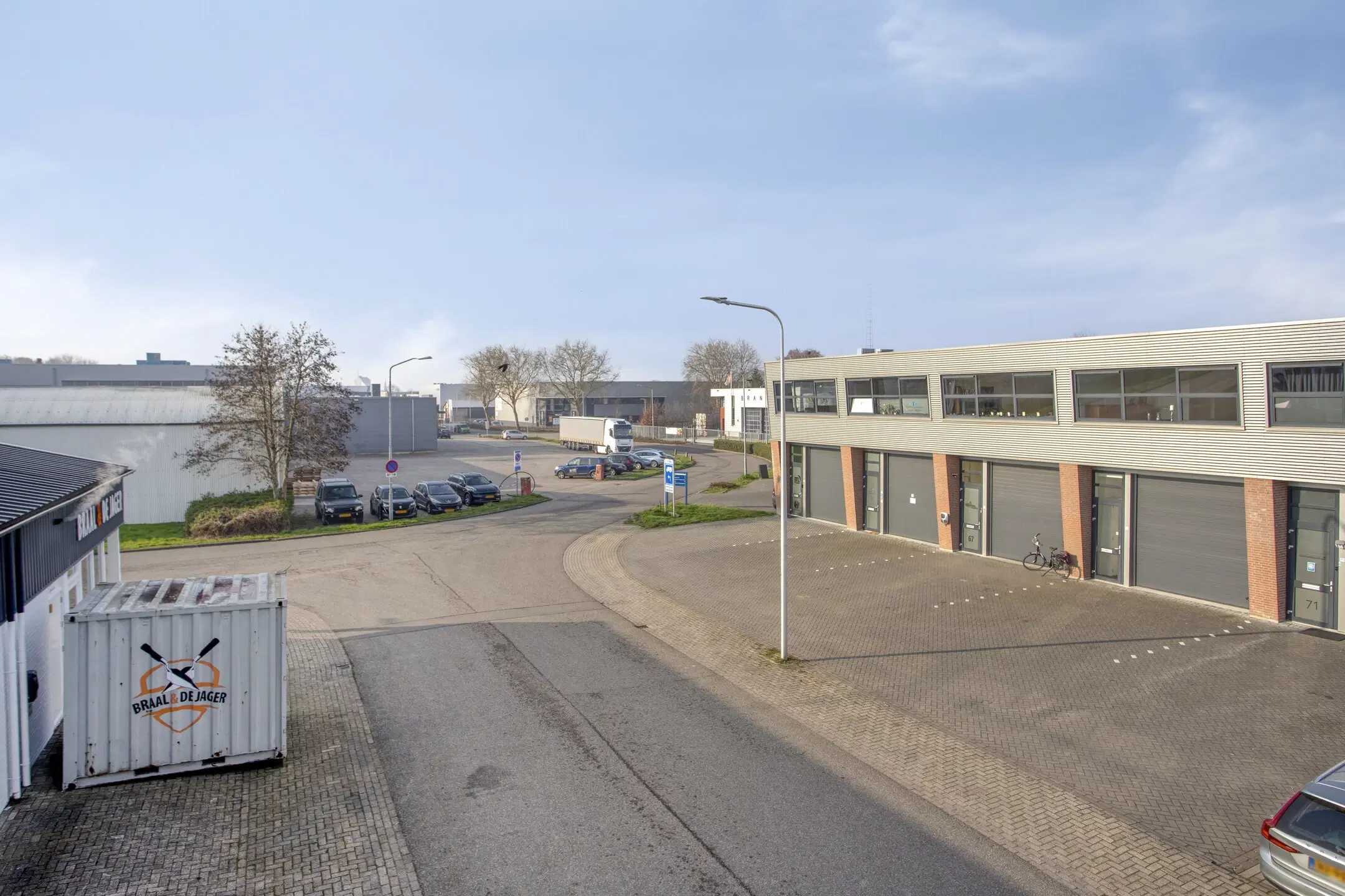 Lekkerkerk, Twijnstraweg 65