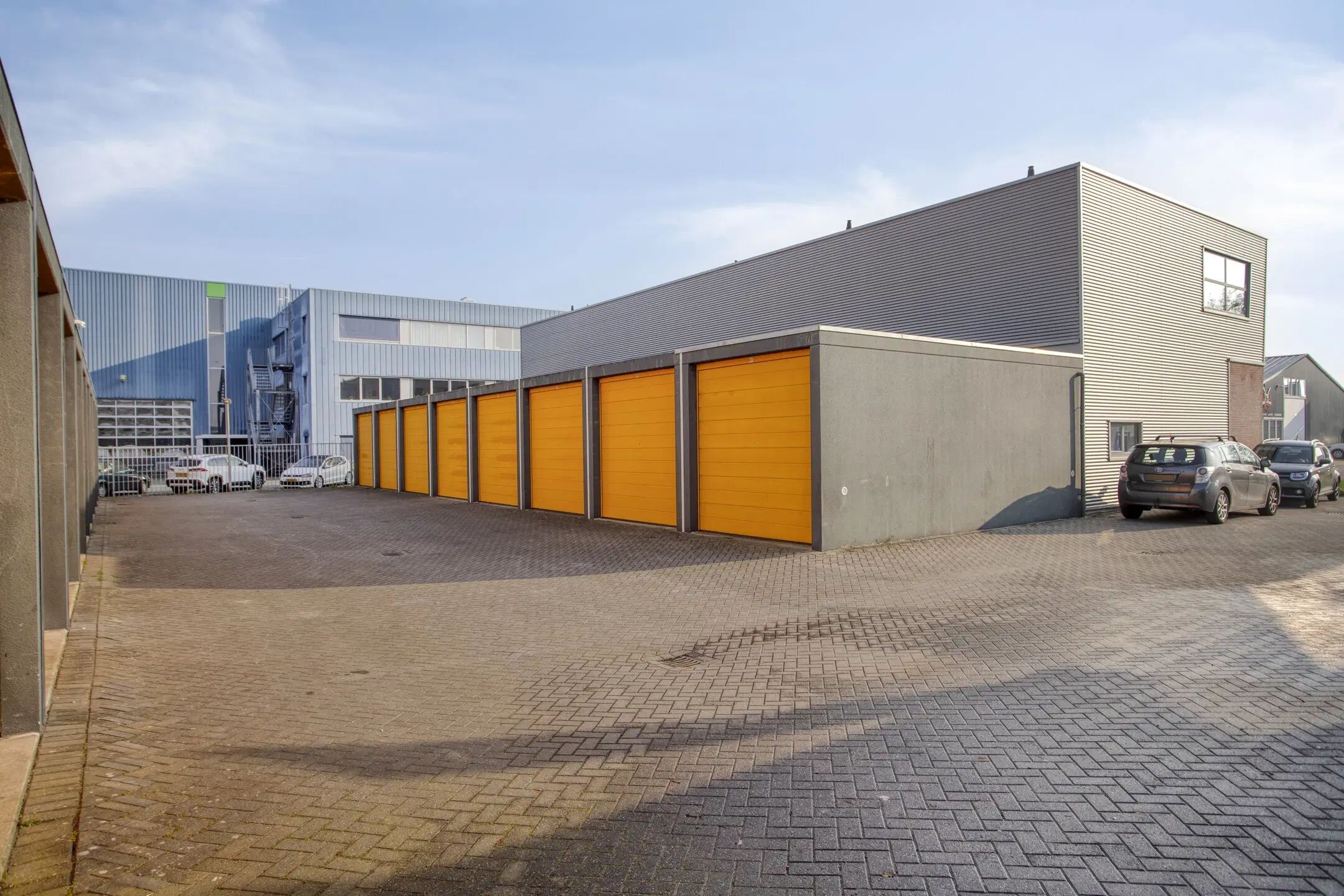 Lekkerkerk, Twijnstraweg 65