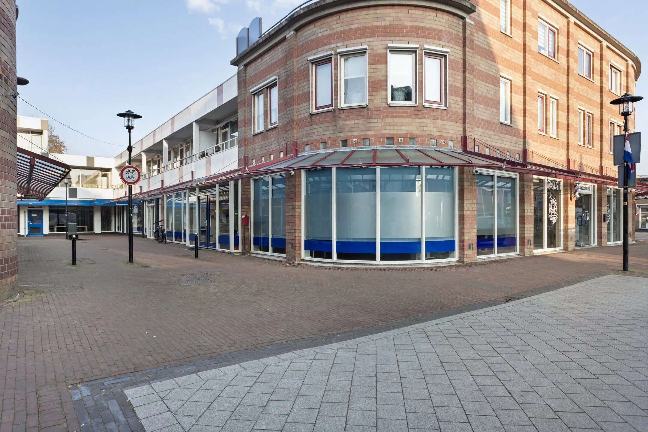 Lekkerkerk, Raadhuisplein 47