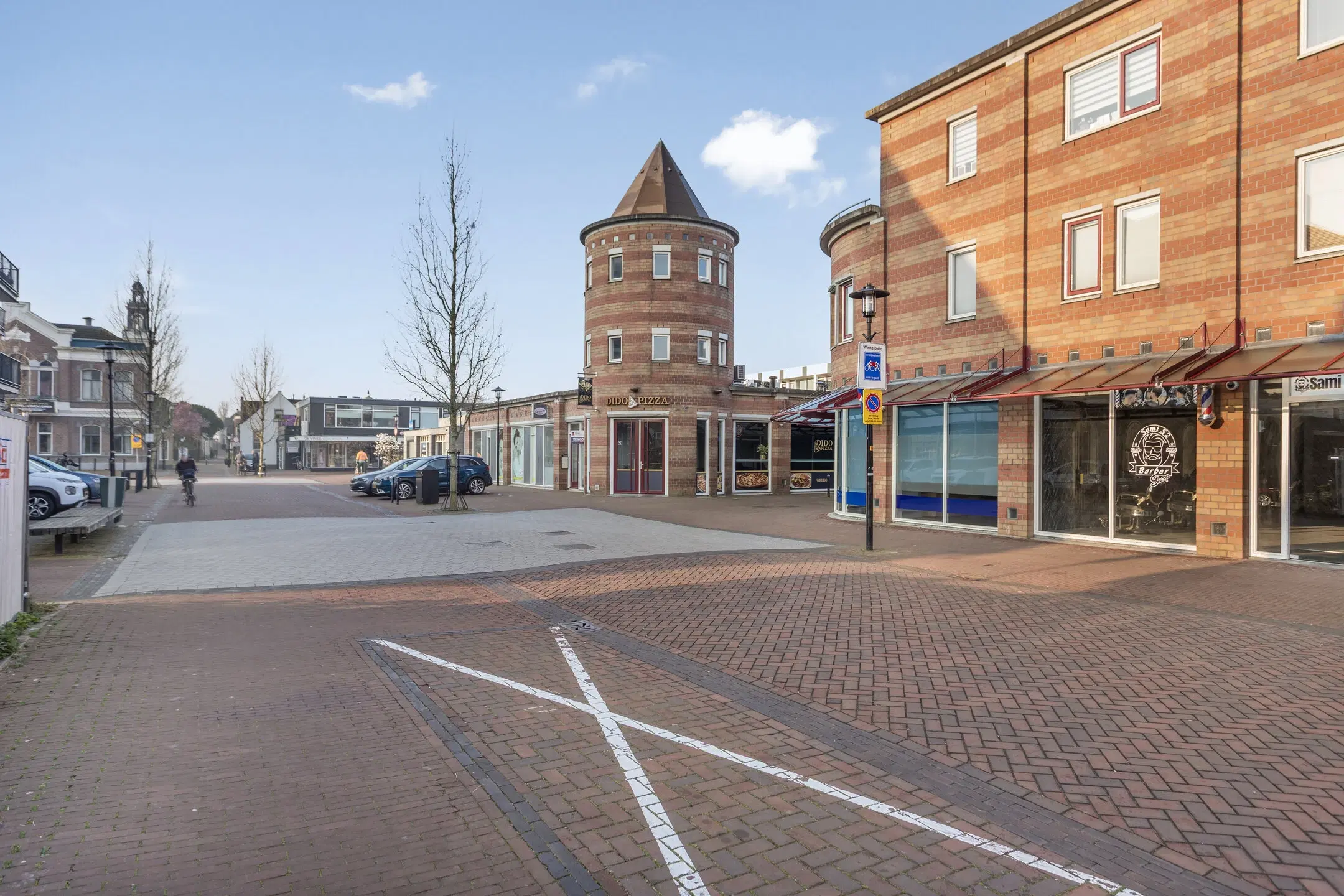 Lekkerkerk, Raadhuisplein 45