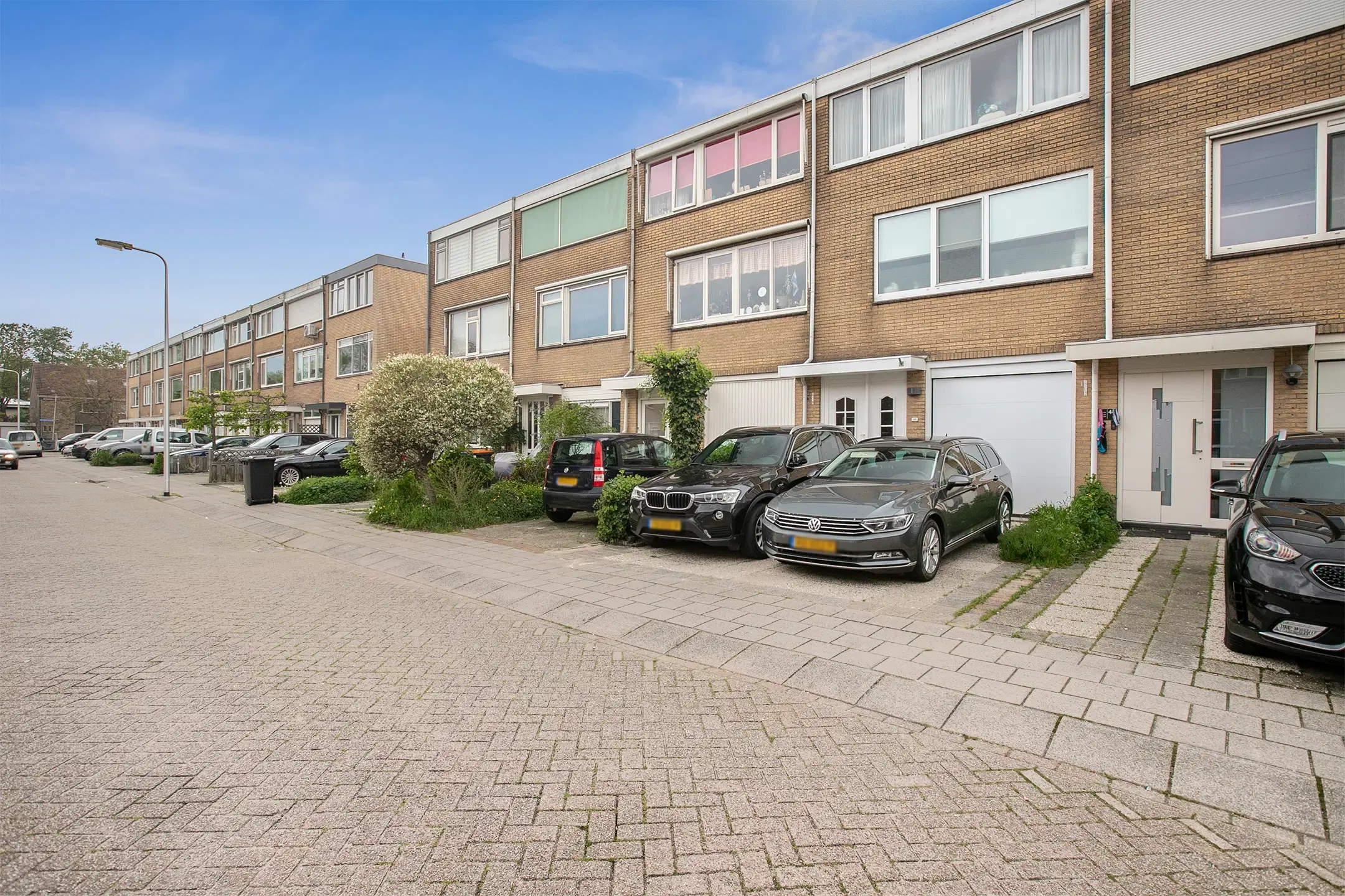 Roelofsstraat 46, Nieuwkoop