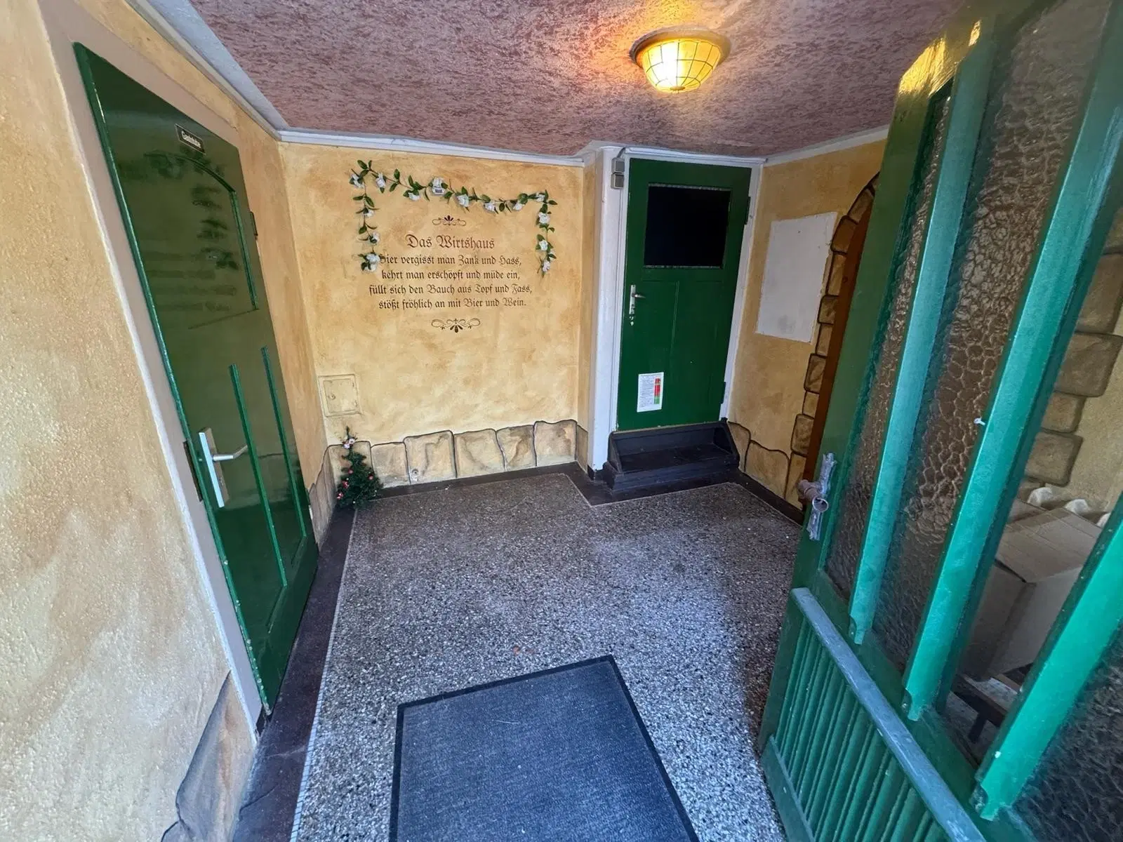 B&B en 2 woningen op het National park Sächsische Schweiz, Saksen - Duitsland