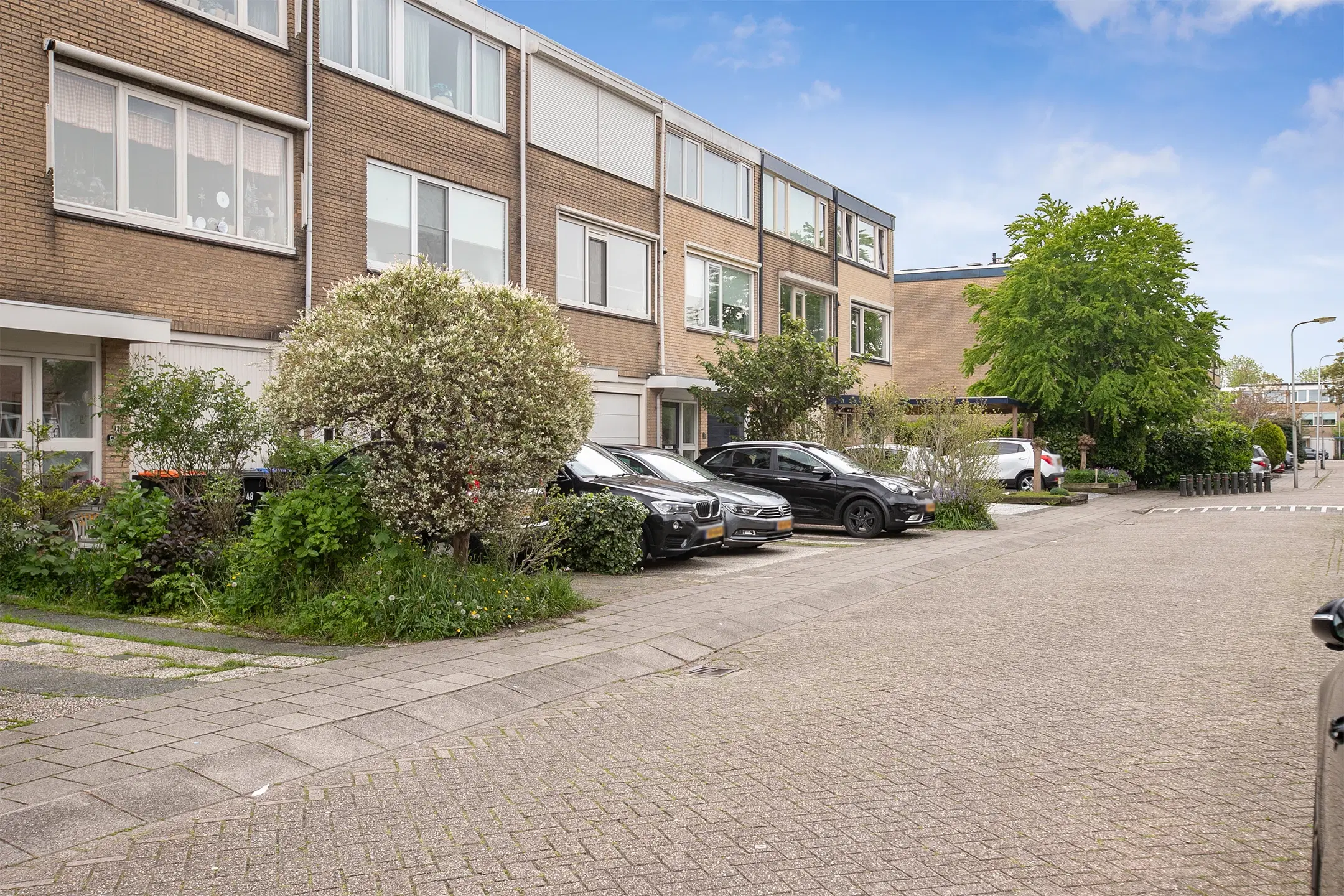 Roelofsstraat 46, Nieuwkoop