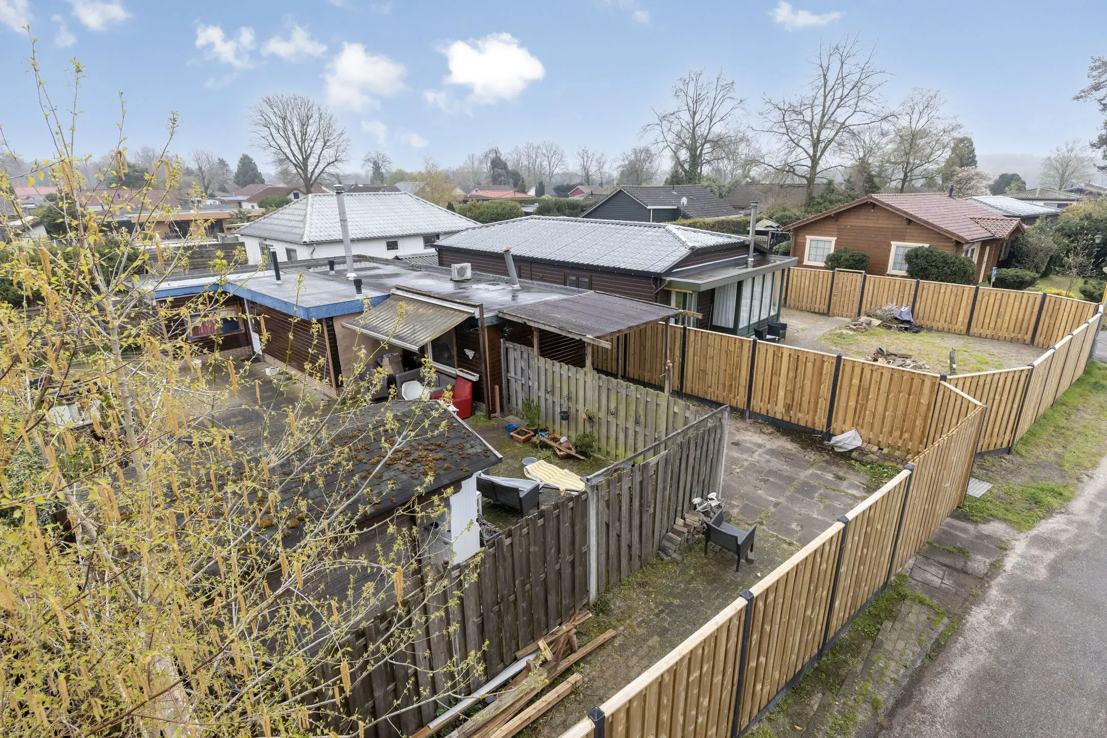 Bakel, Nuijeneind 24 T232