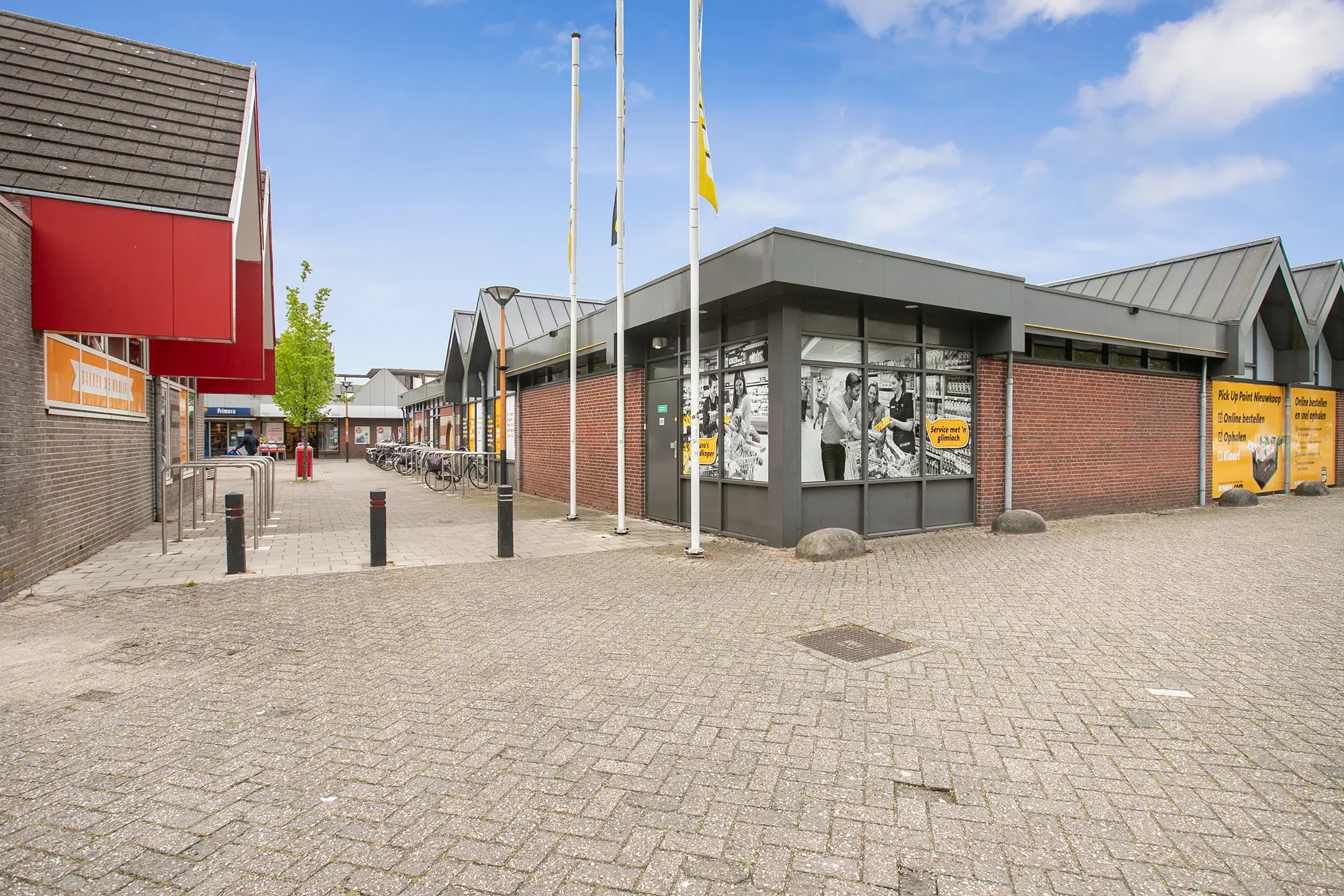 Roelofsstraat 46, Nieuwkoop