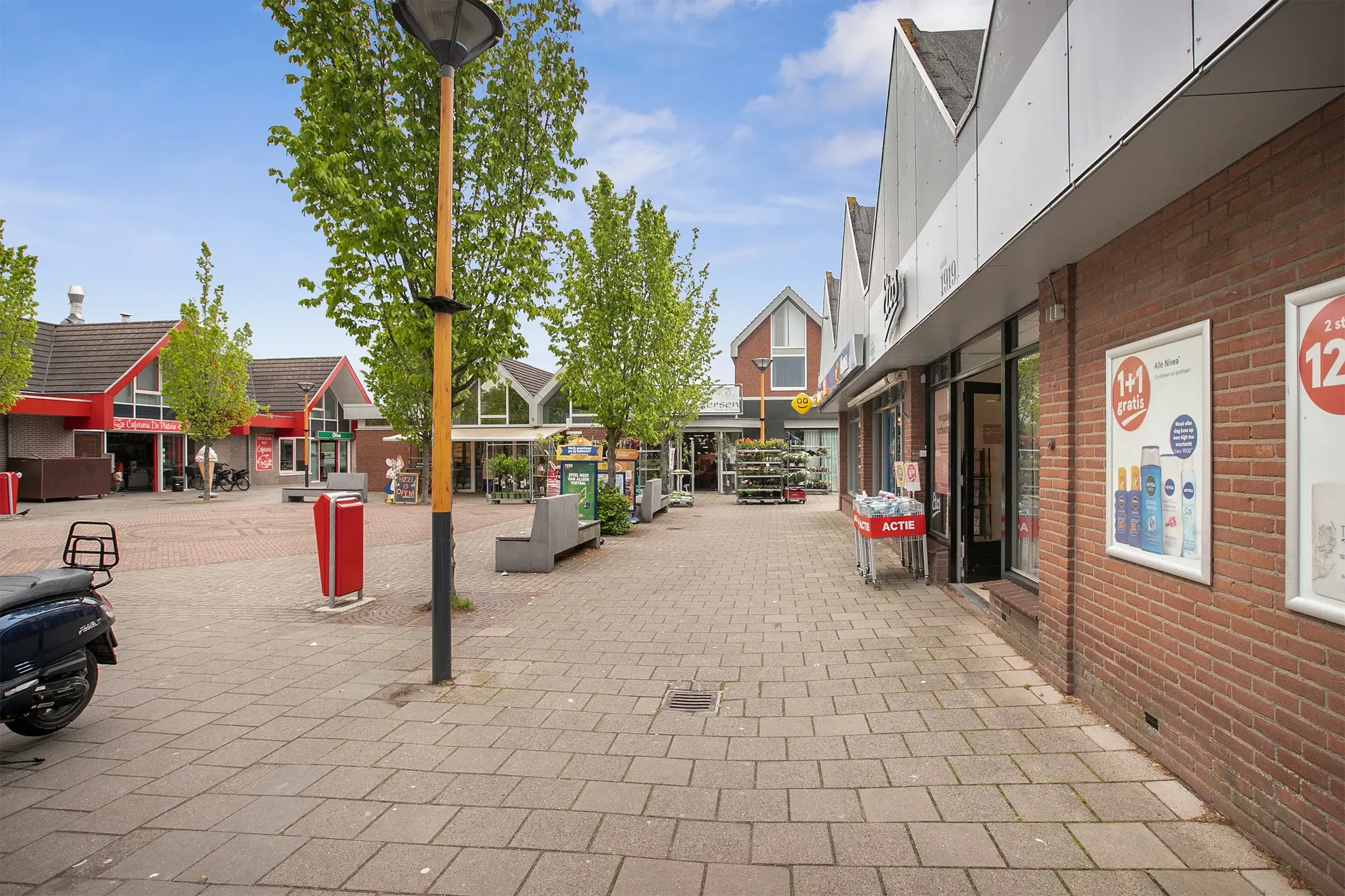 Roelofsstraat 46, Nieuwkoop